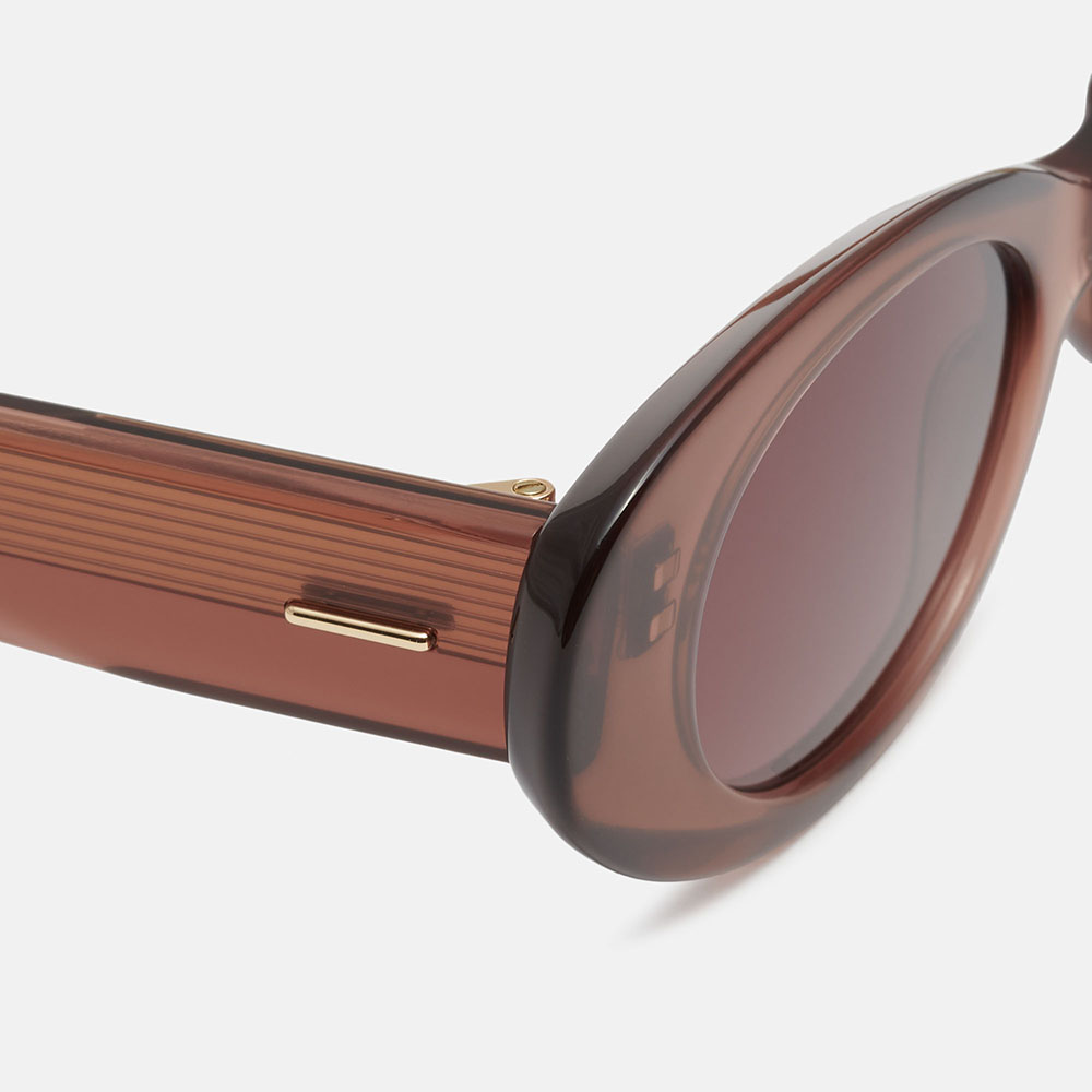 m&oacute; STUDIO 011 SUN, brown, large image number 2