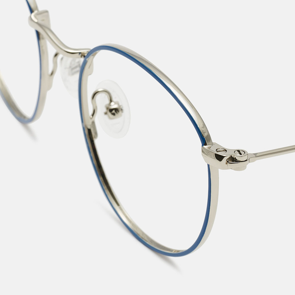 m&oacute; RAMIREZI, blue, large image number 2