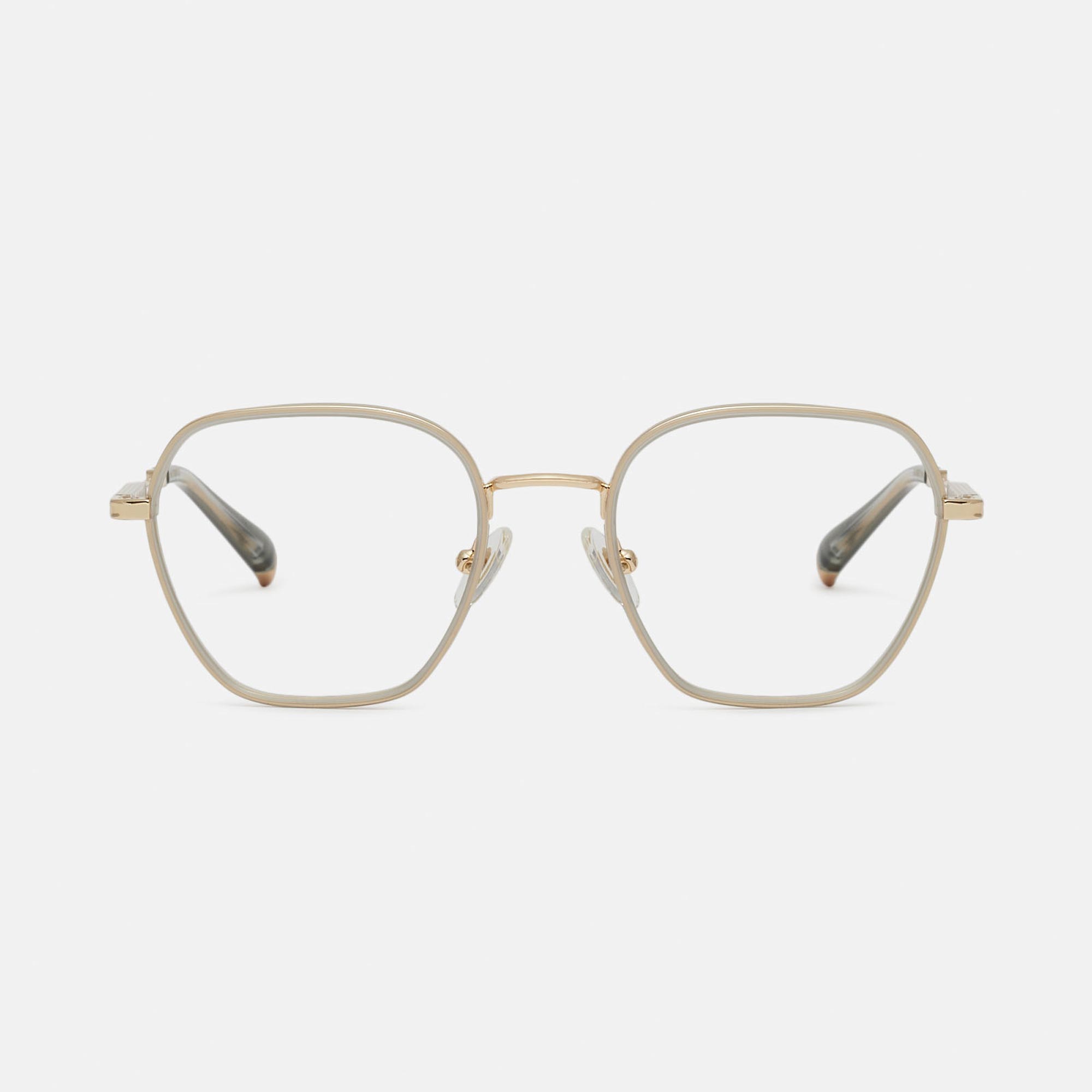 m&oacute; STUDIO 008, green/gold, large image number 0