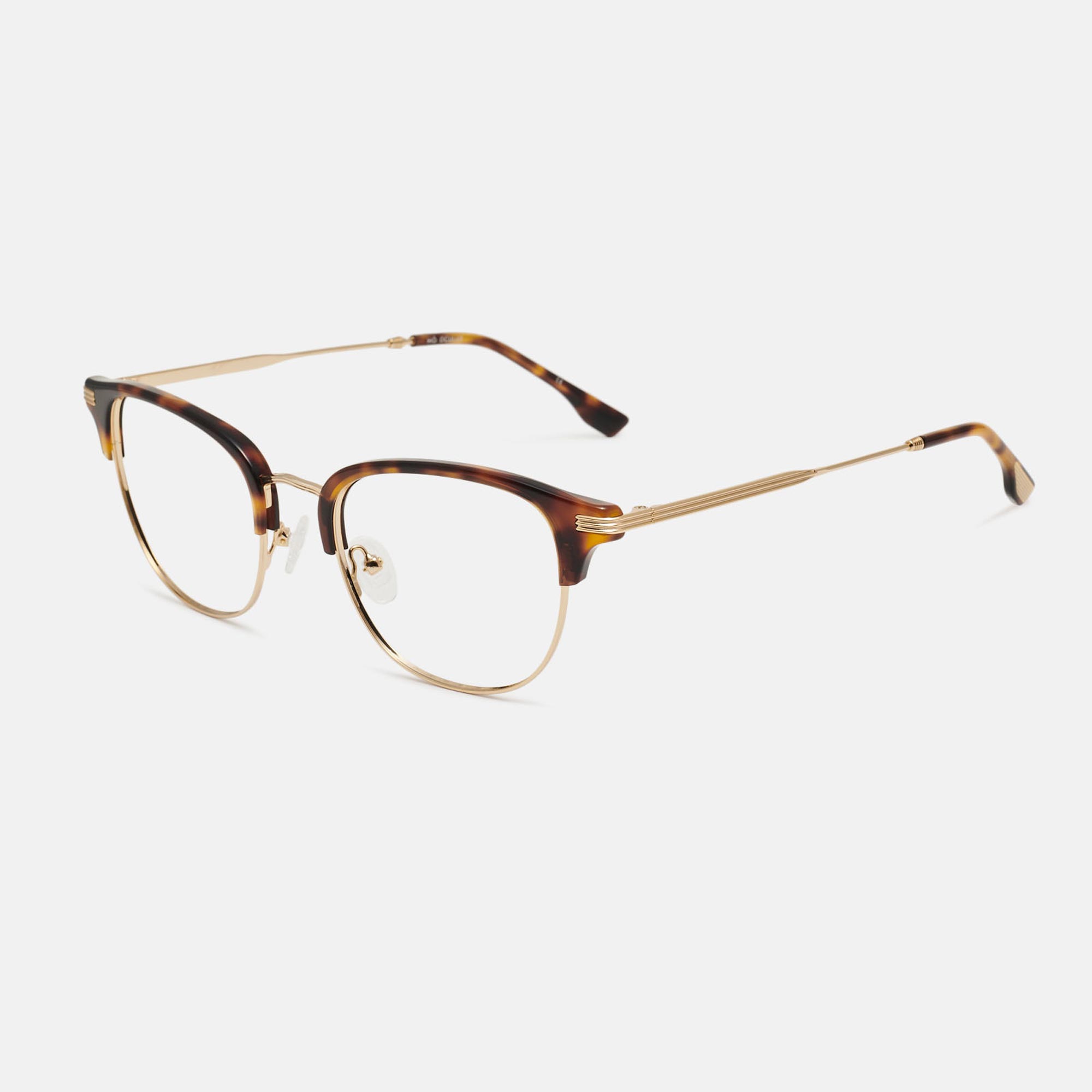 m&oacute; OCULUS, carey/gold, large image number 1