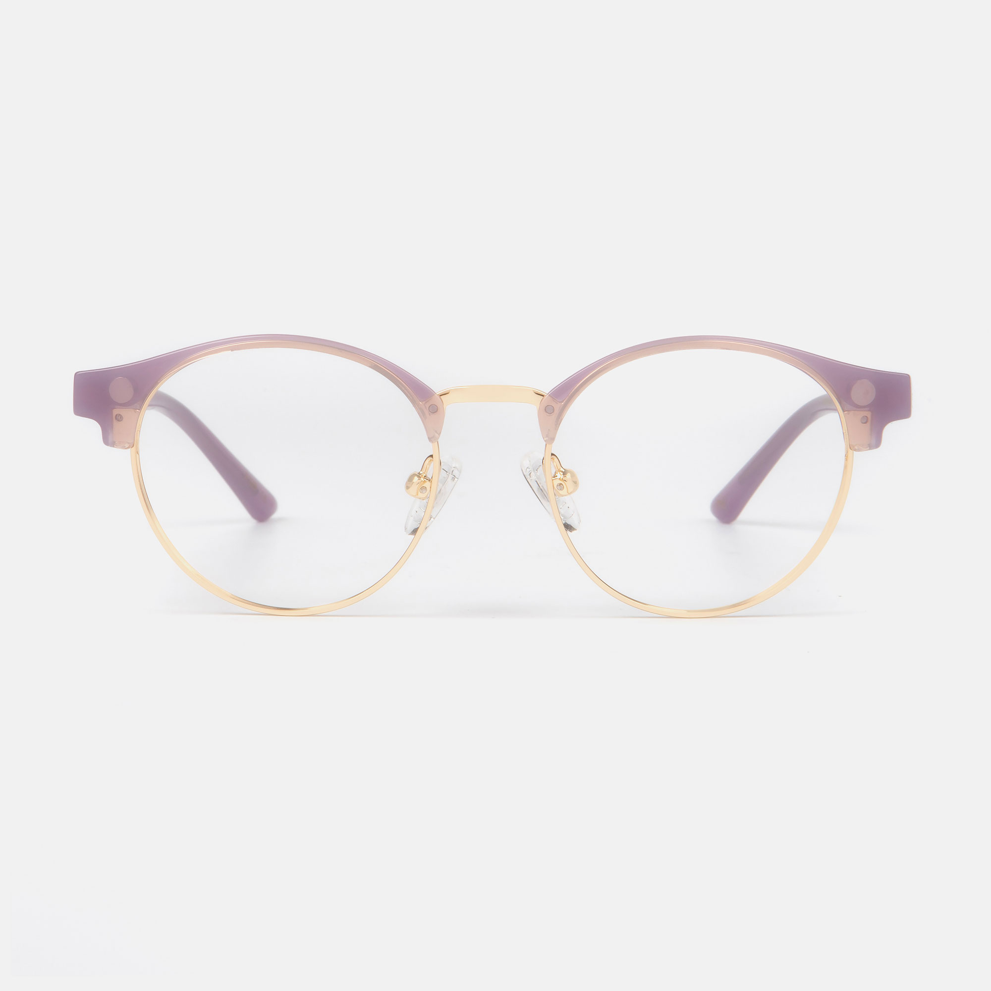 m&oacute; BAYES-ON KIDS, purple/gold, large image number 1