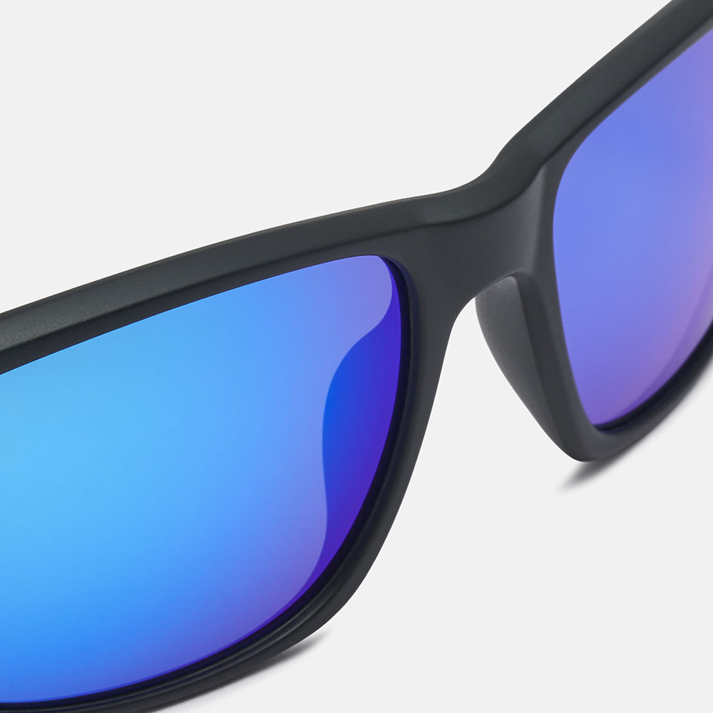 m&oacute; NEVADA SUN, black/blue, large image number 2