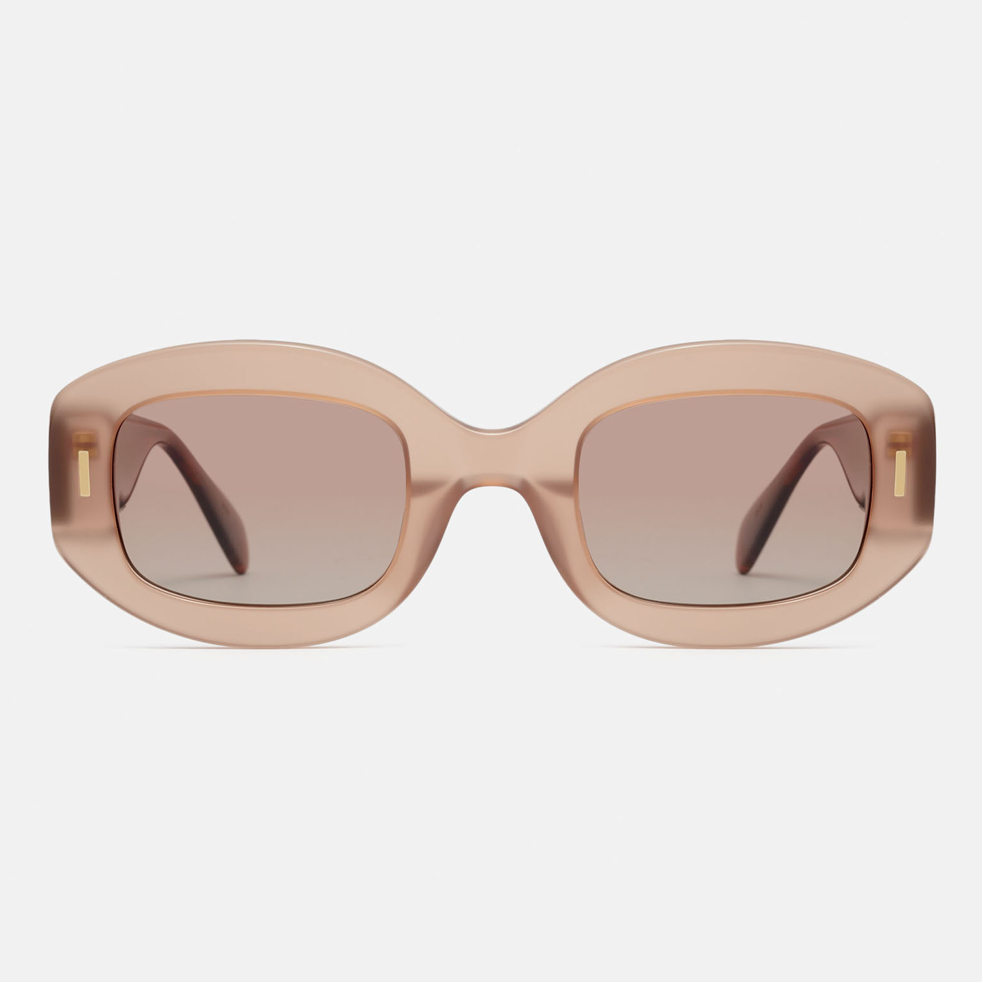 m&oacute; FRONT ROW SMALLS SUN, beige, large image number 0
