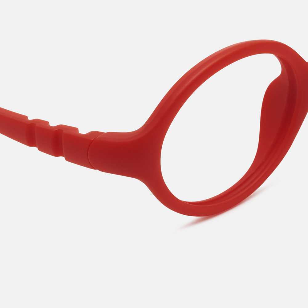 m&oacute; X DOWN JIMENA, red, large image number 2