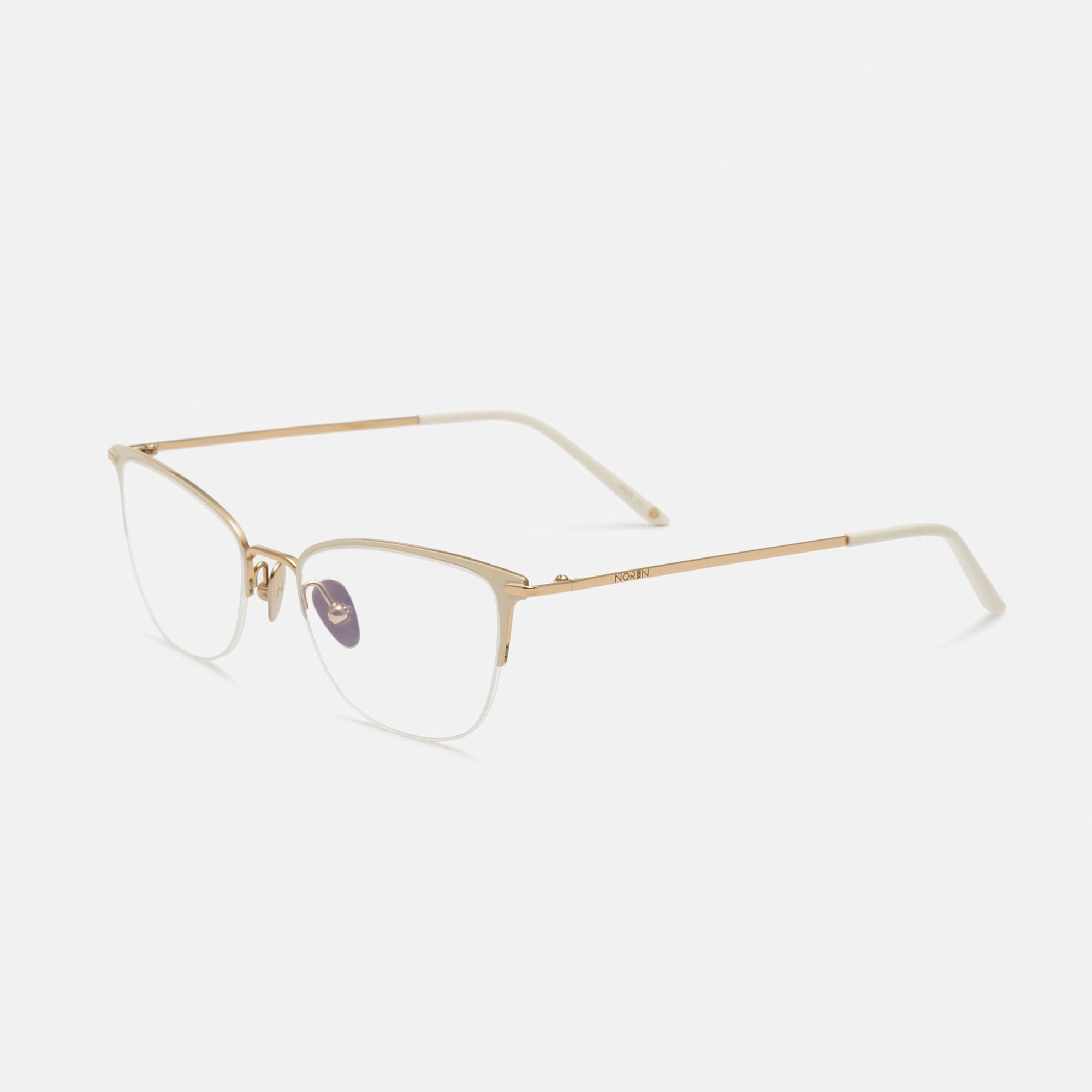 NOREN ZAHA, beige/gold, large image number 1