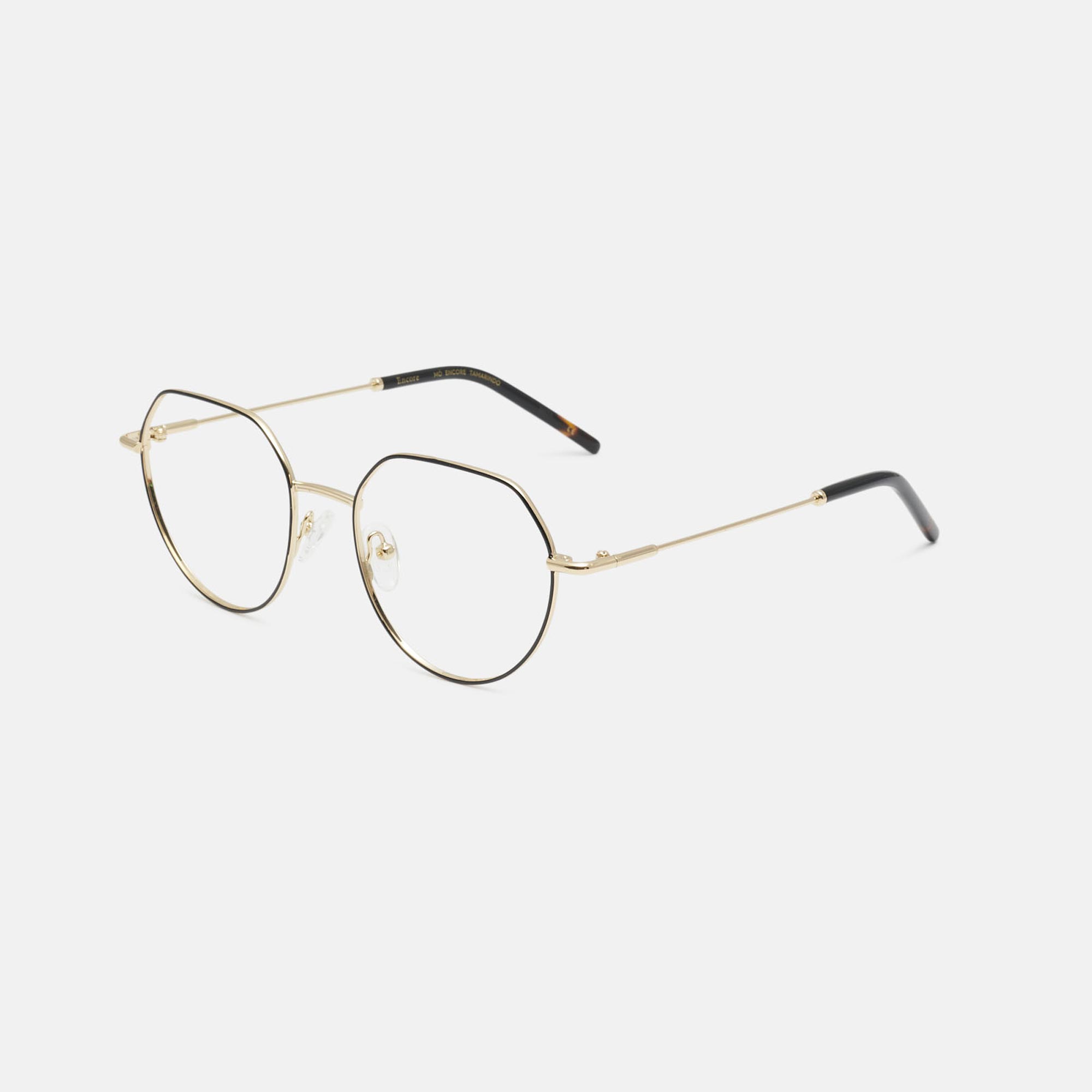 m&oacute; ENCORE TAMARINDO, black/gold, large image number 1