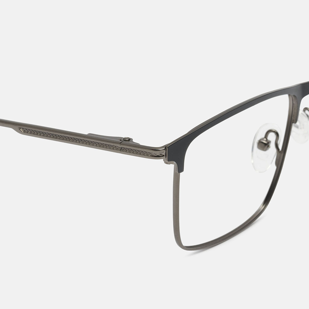 m&oacute; CLUSTER, black/gun metal, large image number 2