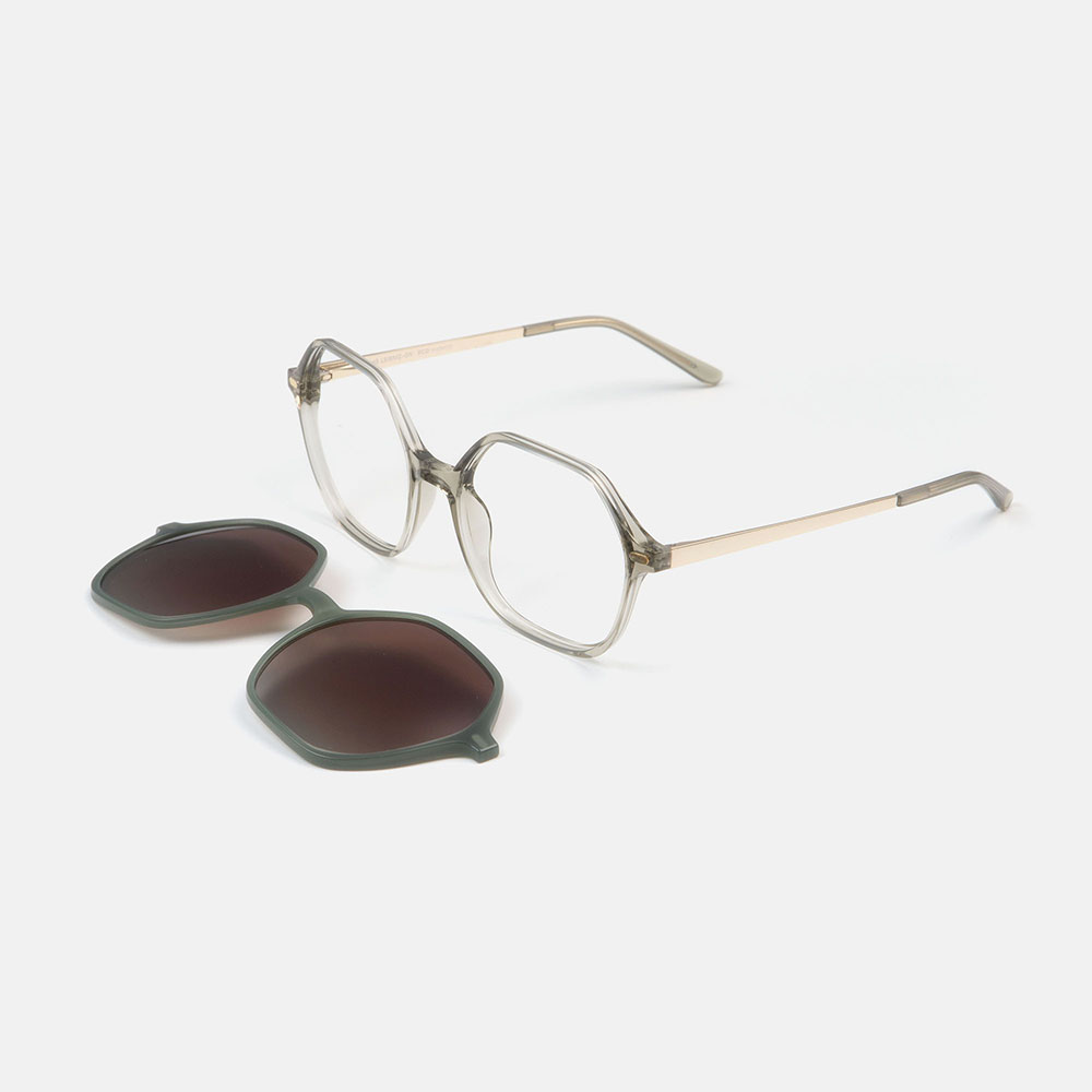 m&oacute; LEIBNIZ-ON, green, large image number 0