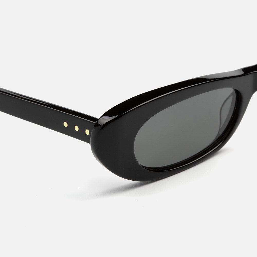 m&oacute; BACALL SUN, black, large image number 2