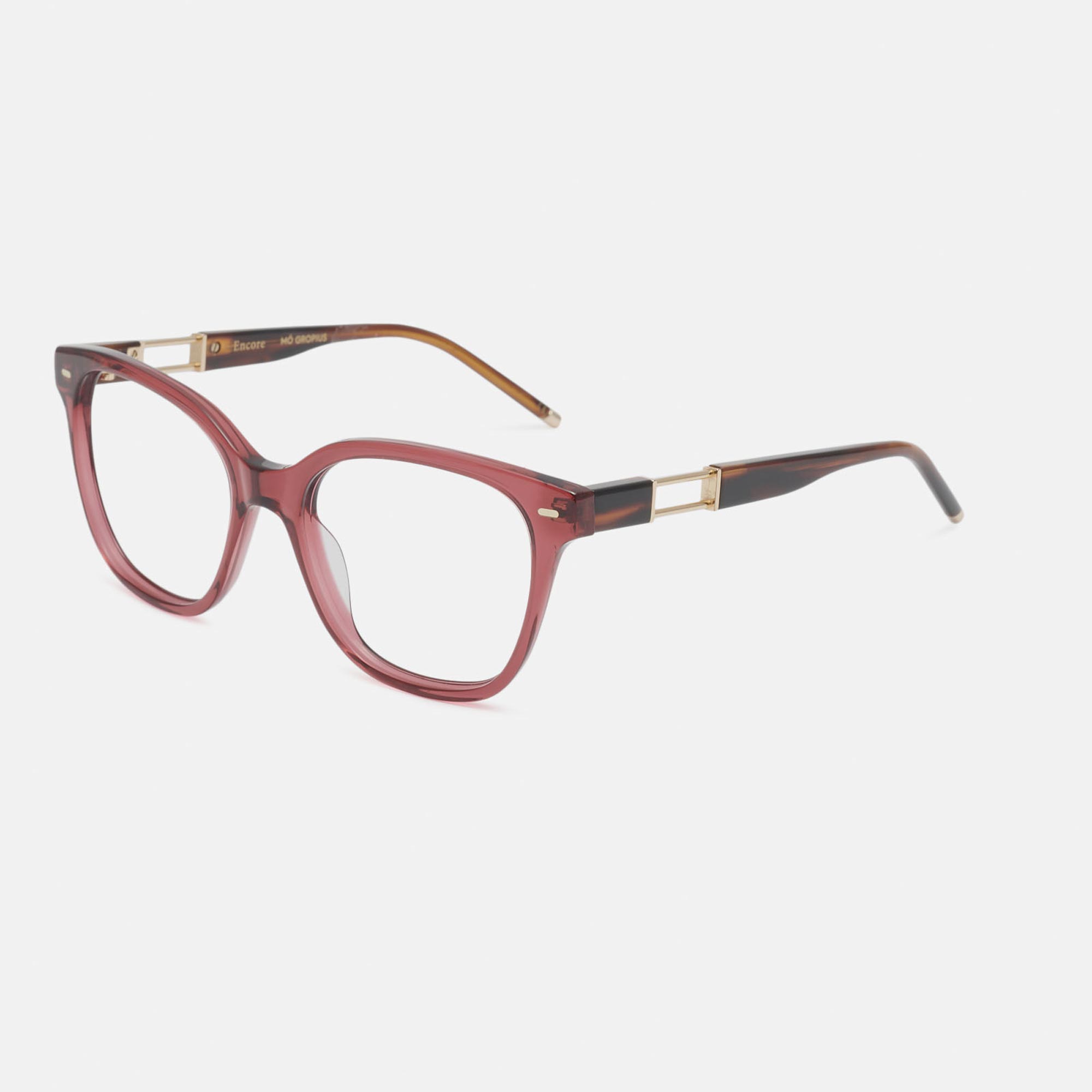 m&oacute; GROPIUS, burgundy, large image number 1