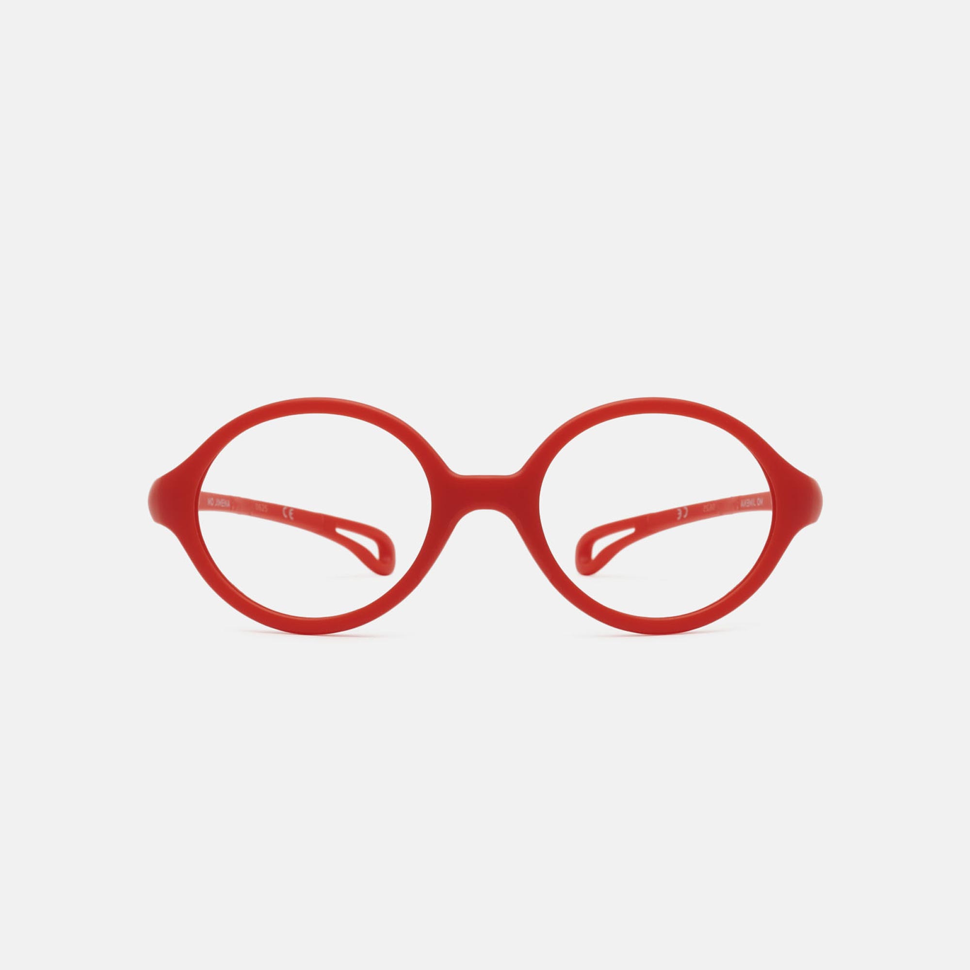 m&oacute; X DOWN JIMENA, red, large image number 0