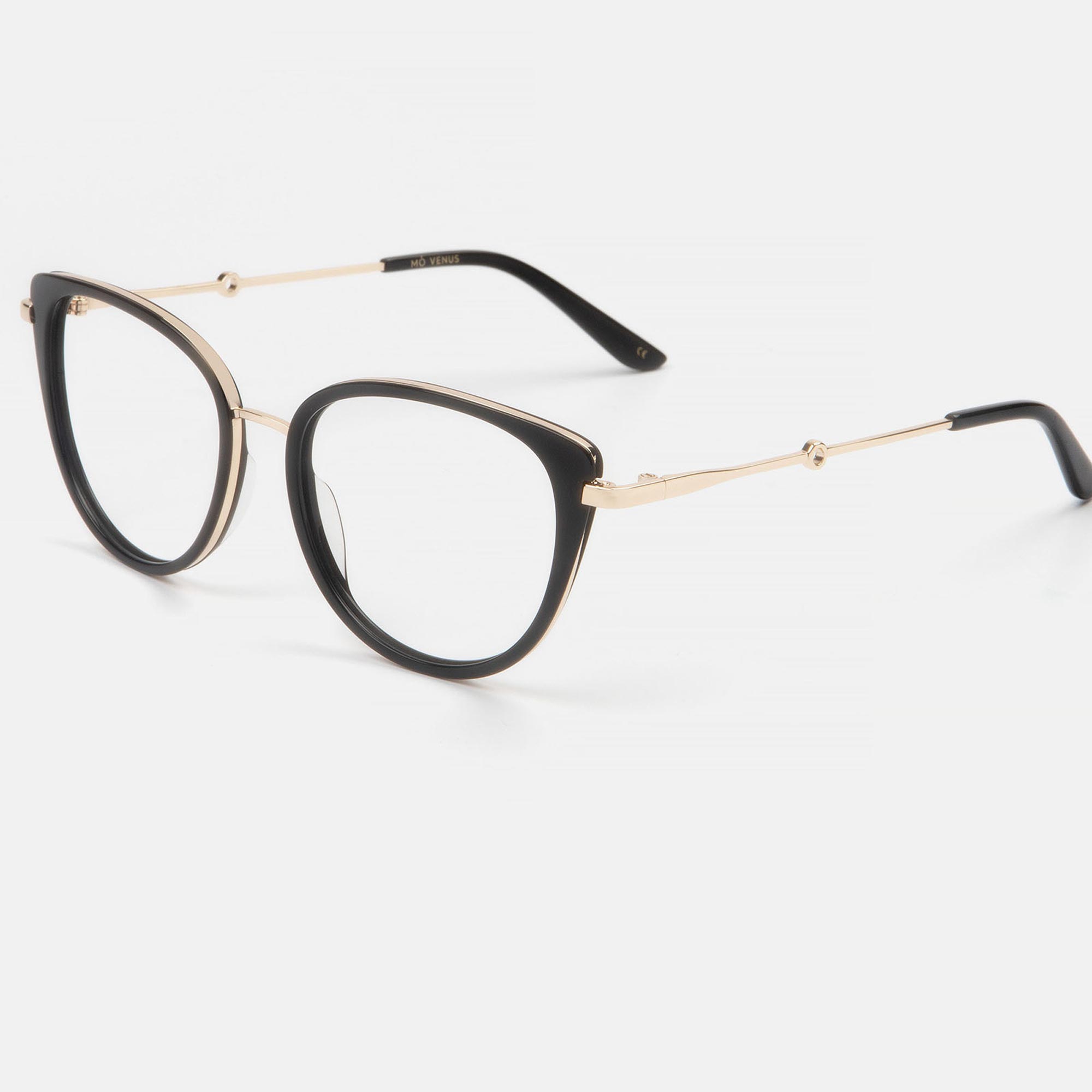 m&oacute; VENUS, black, large image number 1