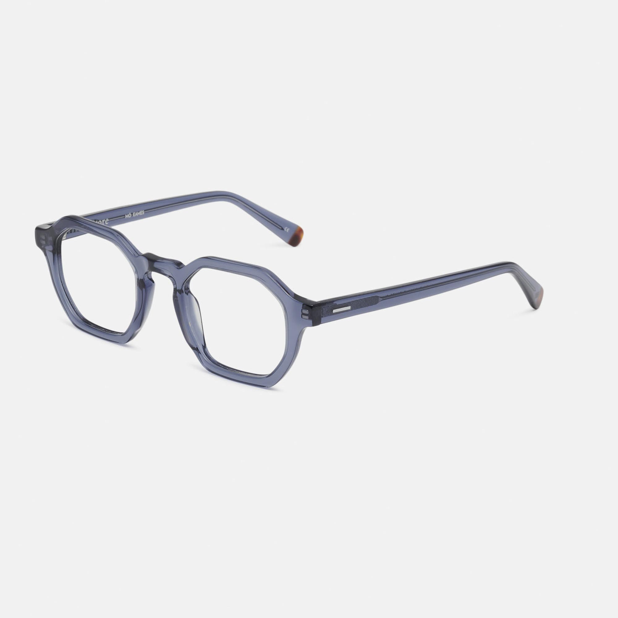 m&oacute; EAMES, blue, large image number 1