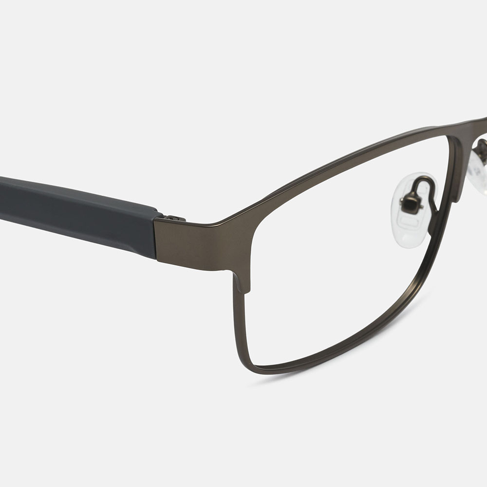 m&oacute; VALLEY, gun metal/grey, large image number 2