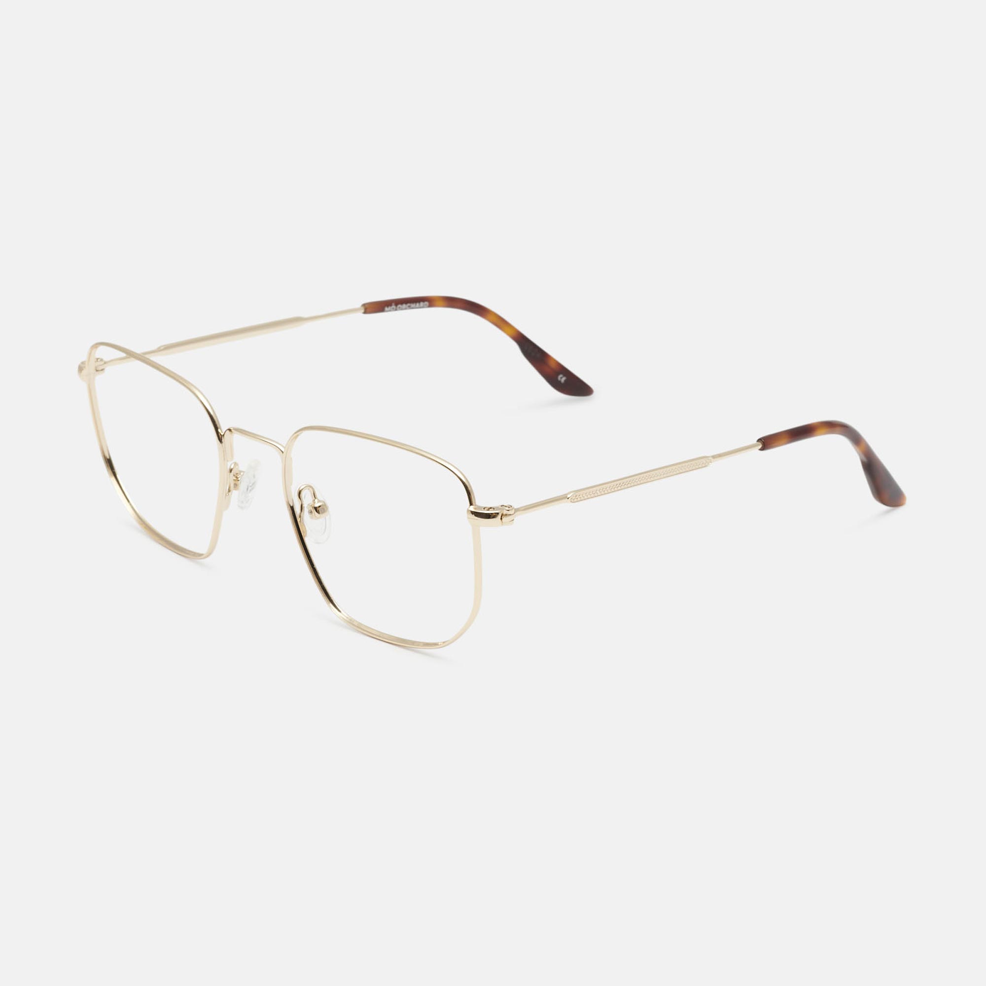 m&oacute; ORCHARD, gold, large image number 1