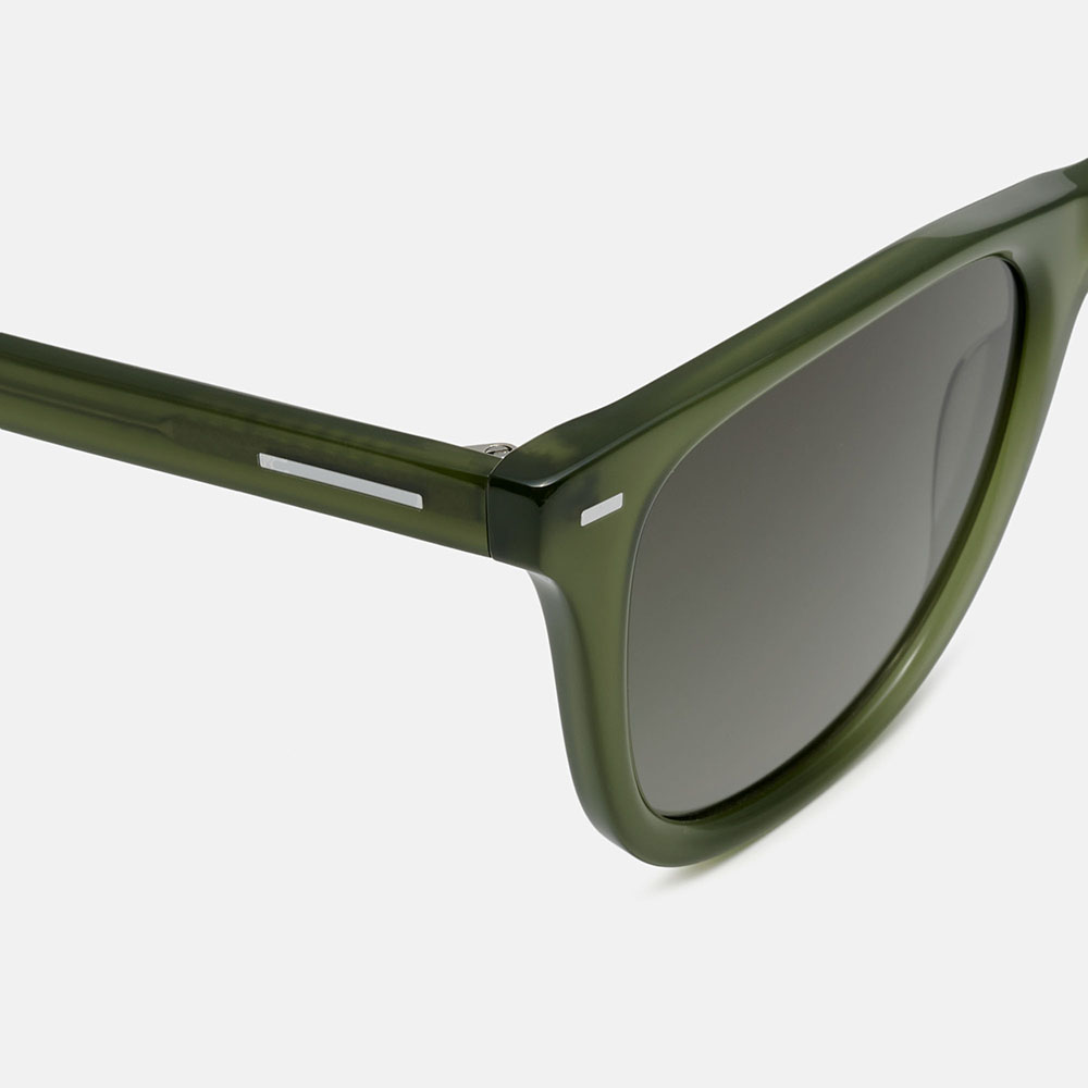 m&oacute; TAUT SUN, green, large image number 2