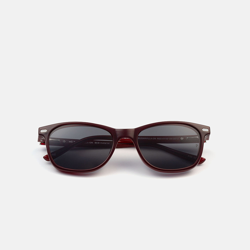 m&oacute; BUGANVILLA-ON, red, large image number 2