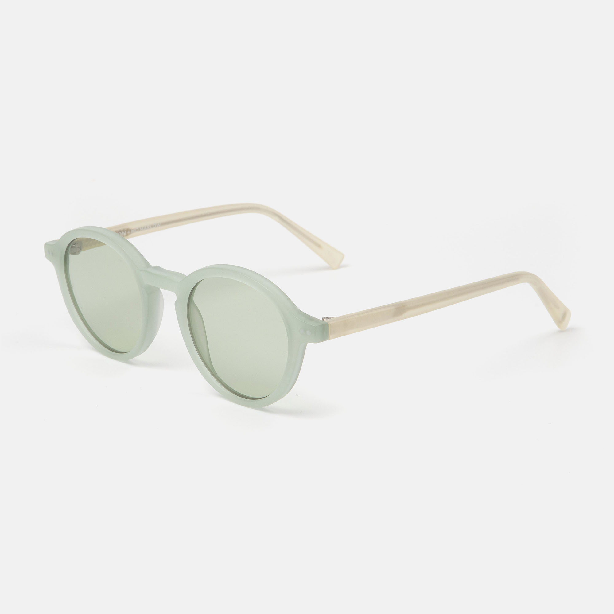 m&oacute; X SILBON KIDS MARLOW SUN, green/yellow, large image number 1