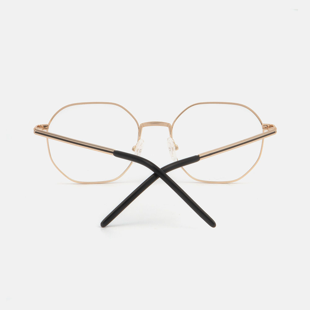 m&oacute; YUZU, black/gold, large image number 2