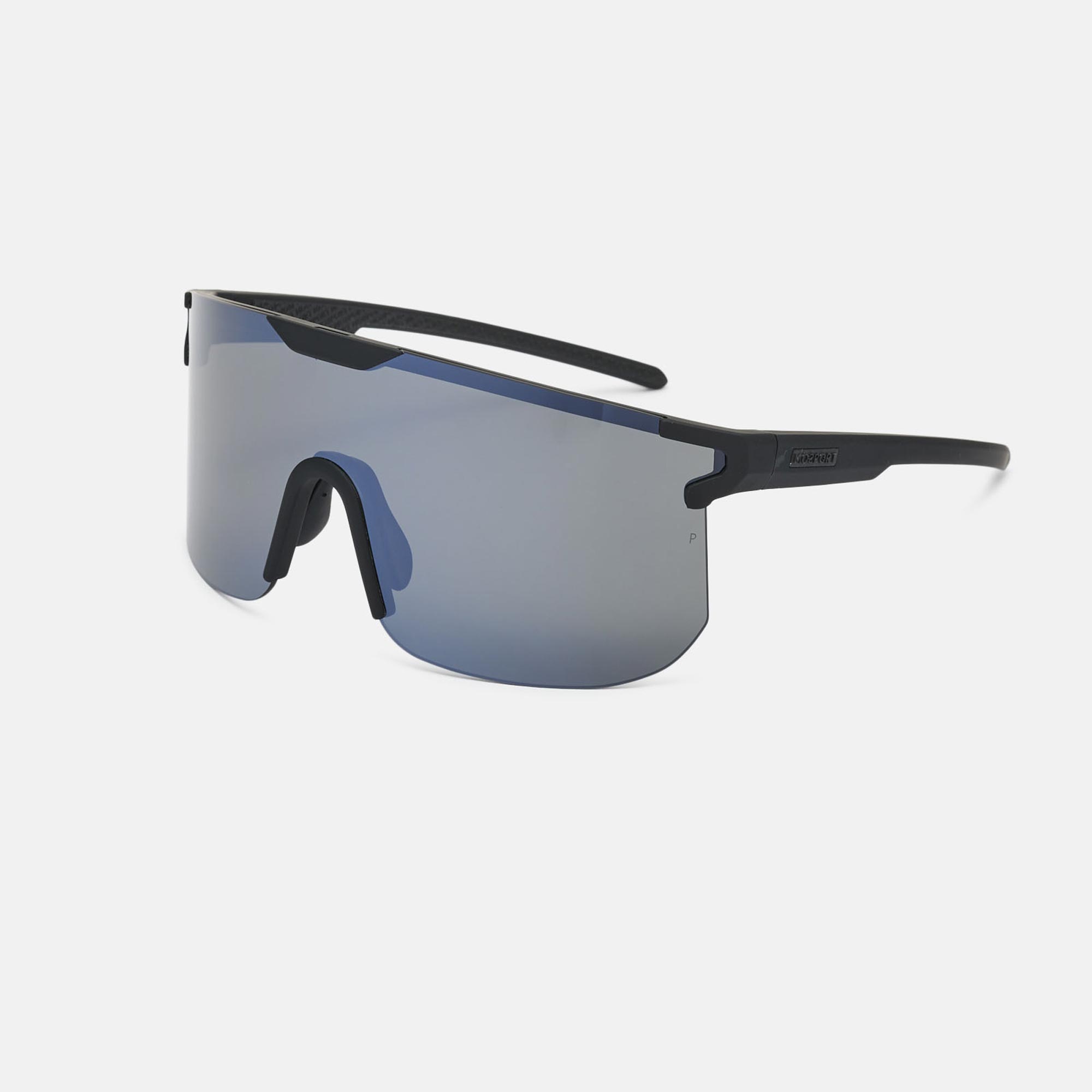 m&oacute; ASTUN SUN, black/grey, large image number 1