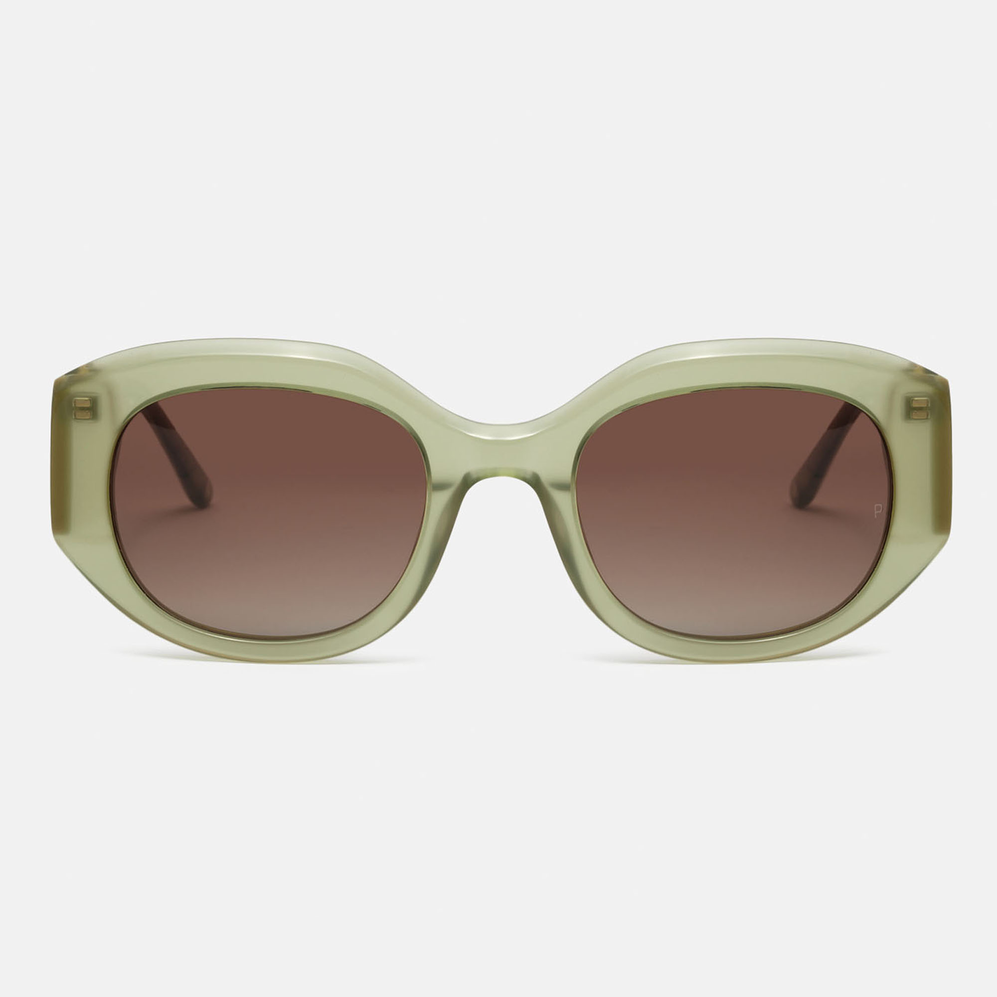 m&oacute; SAANVI SUN, light green/beige, large image number 0
