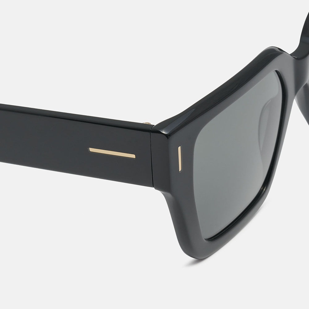 m&oacute; BILL SUN, black, large image number 2