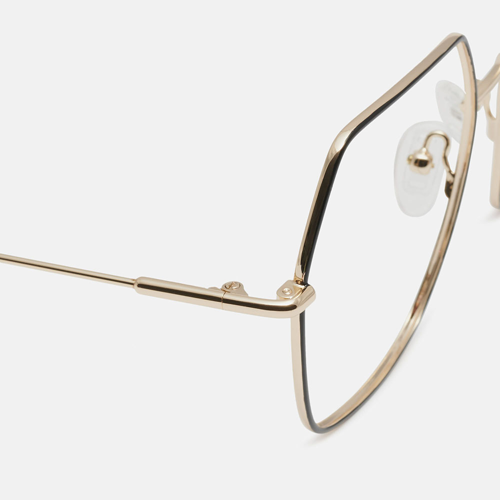 m&oacute; ITTEN, black/gold, large image number 2