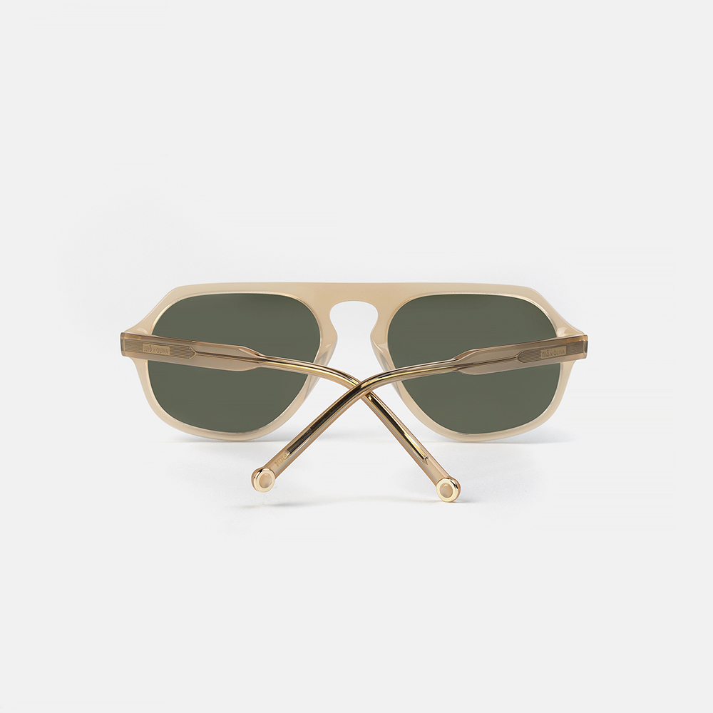 X OLIVA HEPBURN SUN, ivory, large image number 2