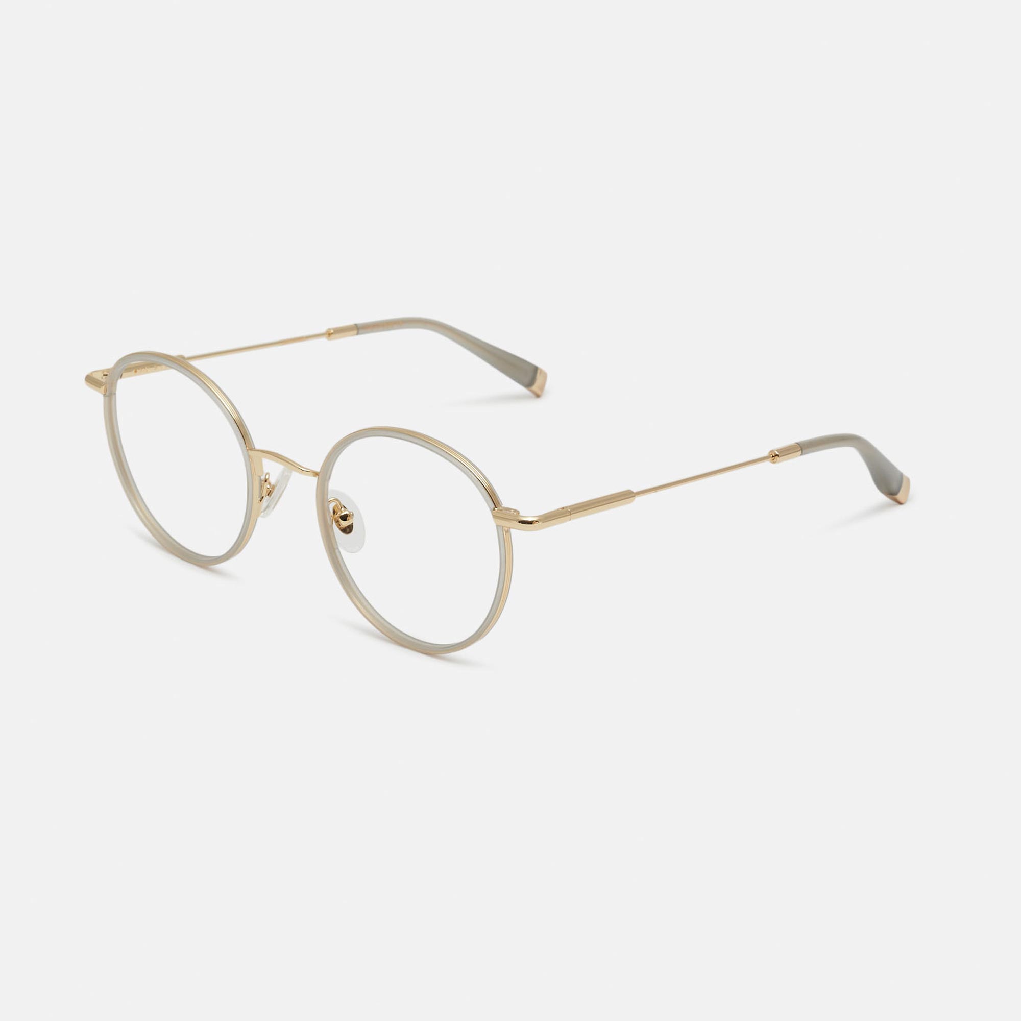 m&oacute; STUDIO 005, green/gold, large image number 1