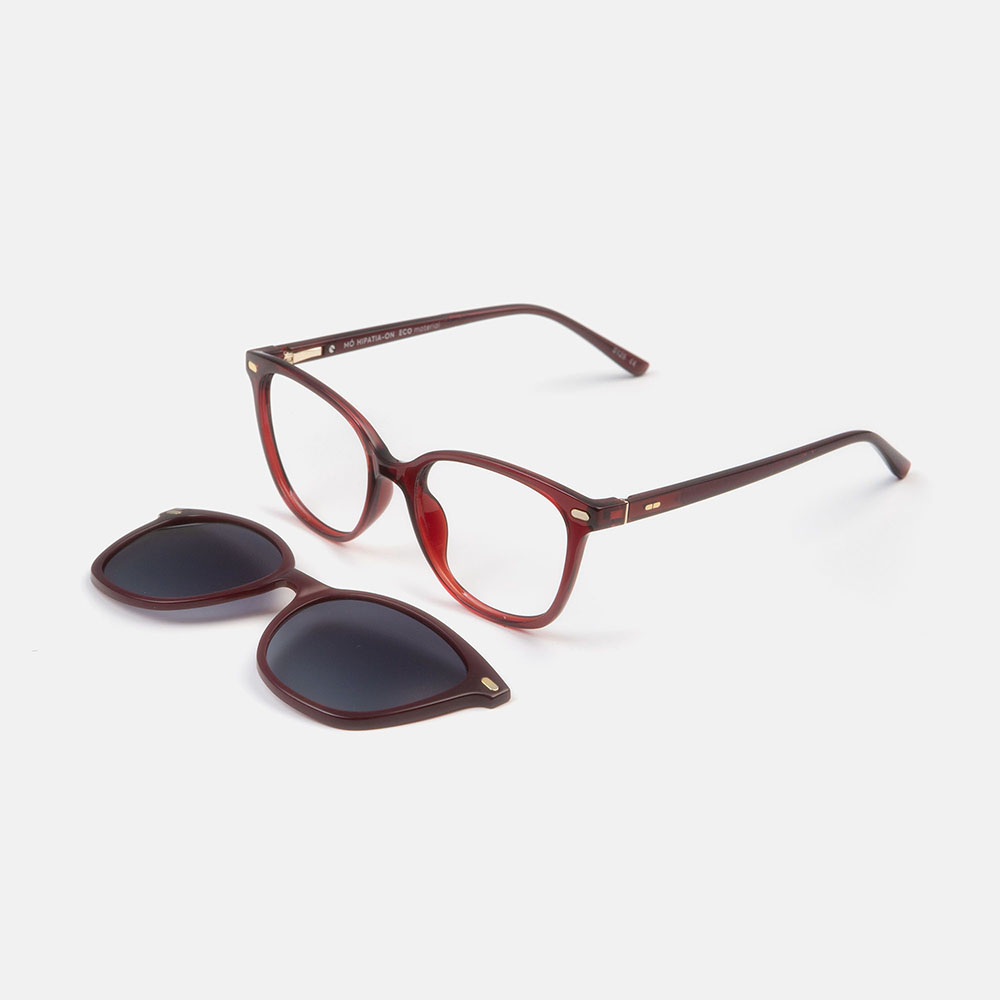 m&oacute; HIPATIA-ON, red, large image number 0