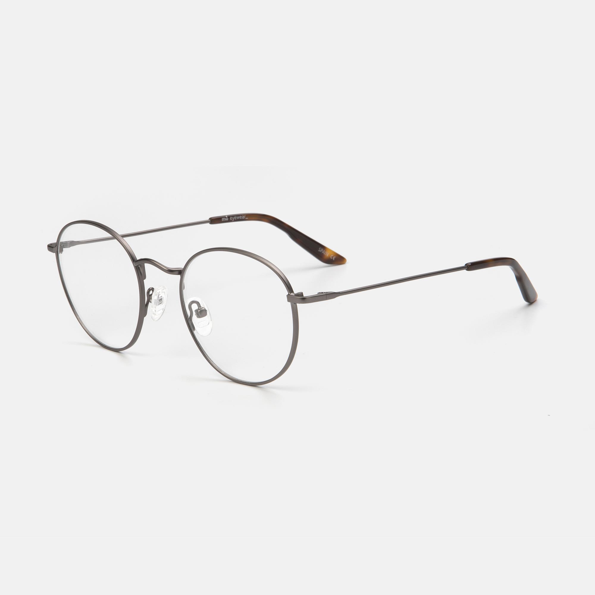 m&oacute; RAMIREZI, gun metal, large image number 1