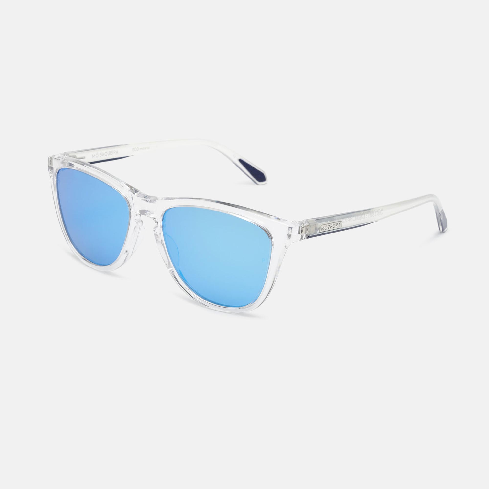 m&oacute; BAQUEIRA SUN, crystal/blue, large image number 1