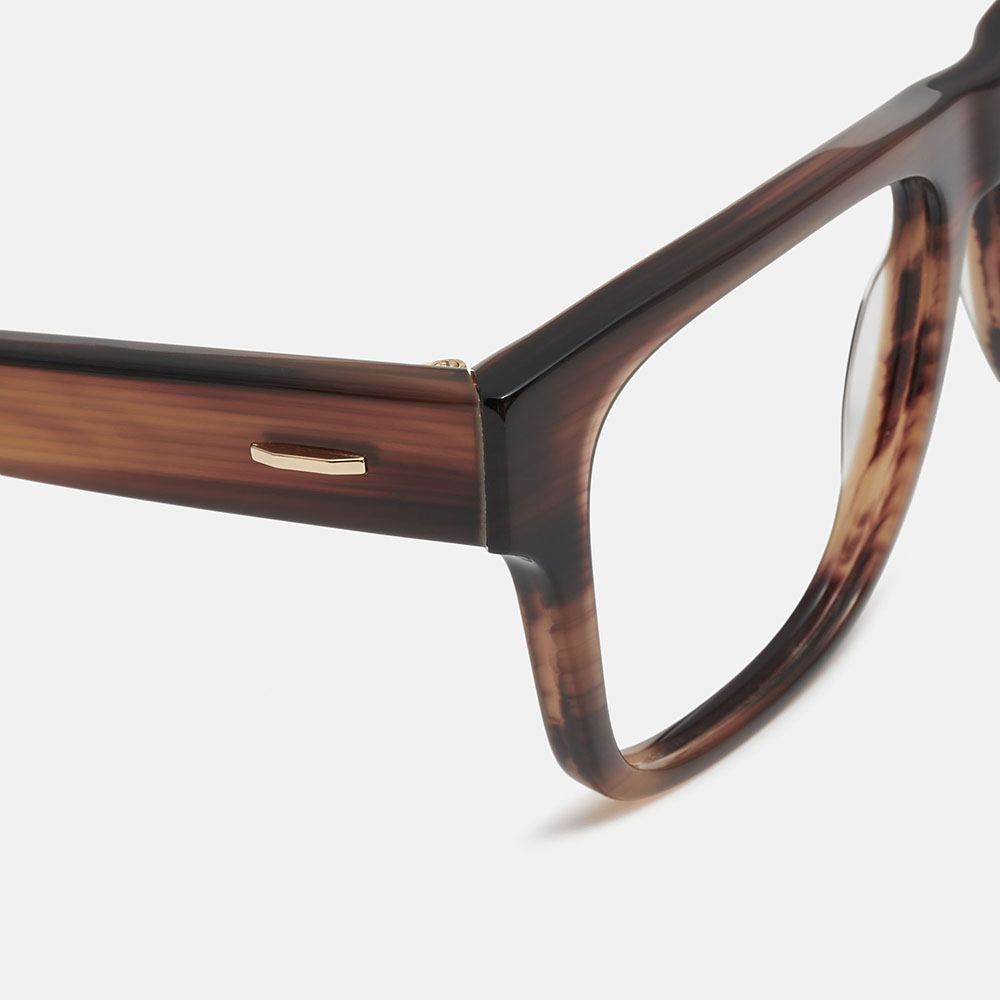 m&oacute; STUDIO 007, dark brown, large image number 2