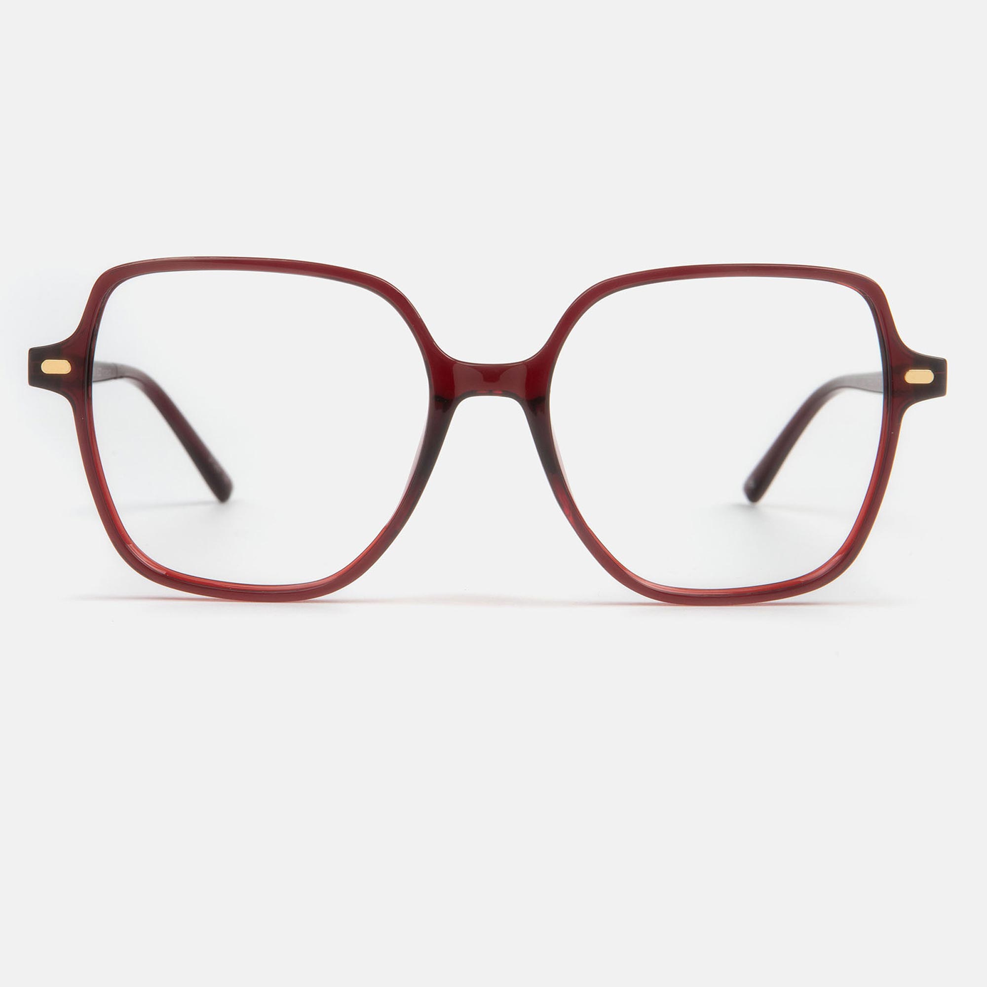 m&oacute; GOTTFRIED-ON, red, large image number 1