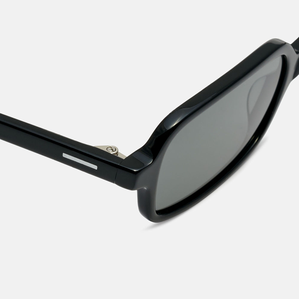 m&oacute; NIEMEYER SUN, black, large image number 2