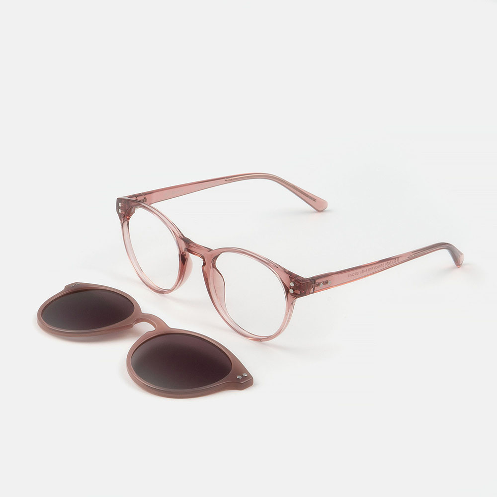 m&oacute; SIMON, pink, large image number 0