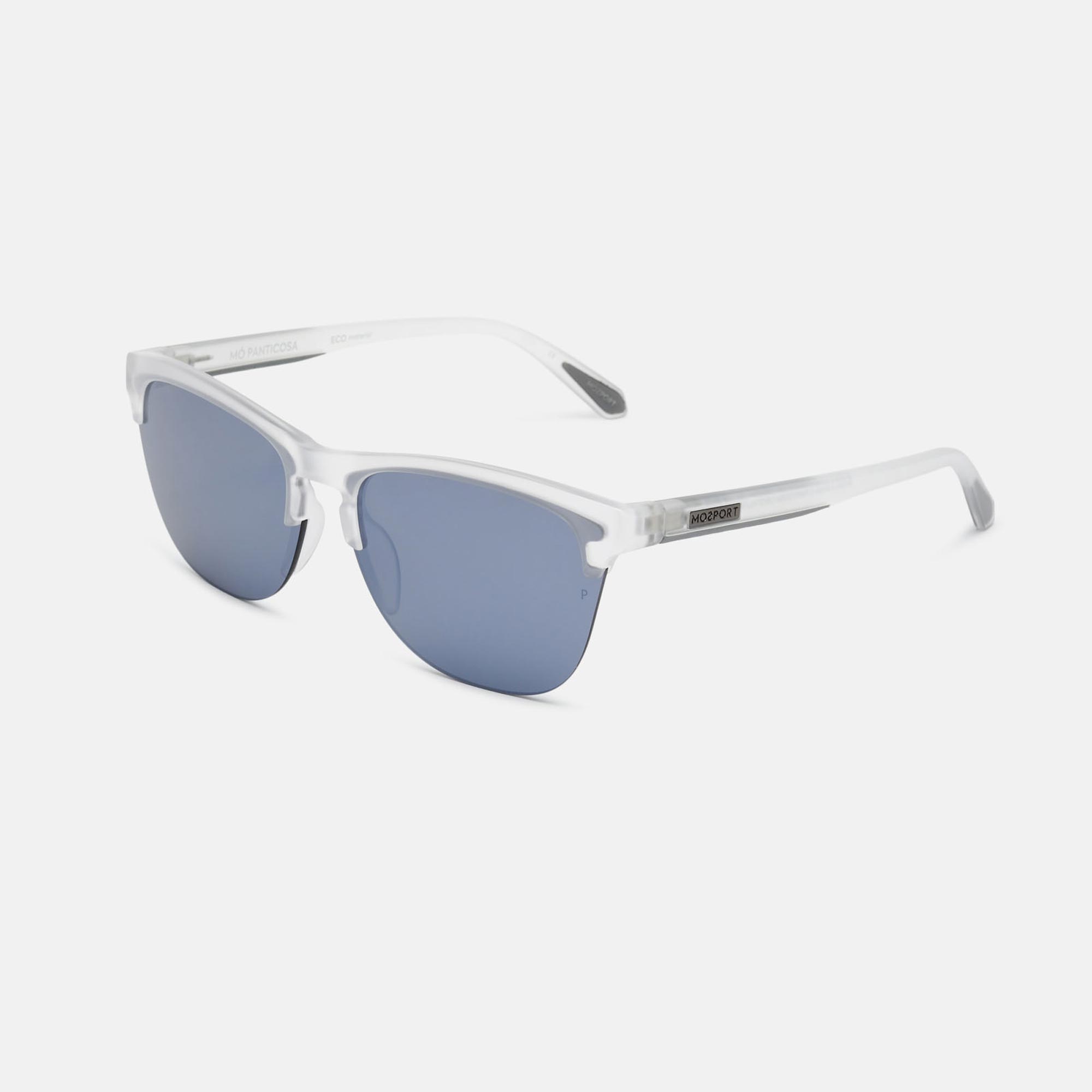 m&oacute; PANTICOSA SUN, crystal/silver, large image number 1