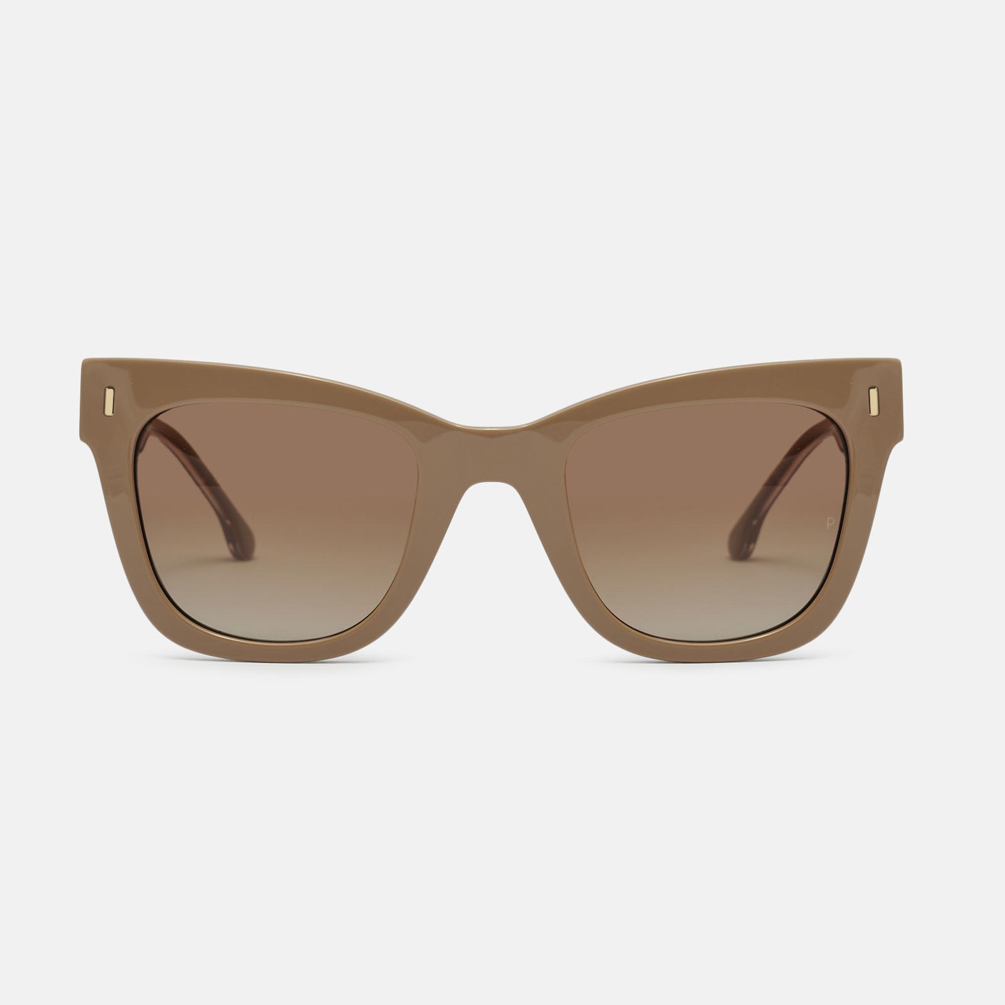 m&oacute; FRONT ROW GIGI SUN, light brown, large image number 0