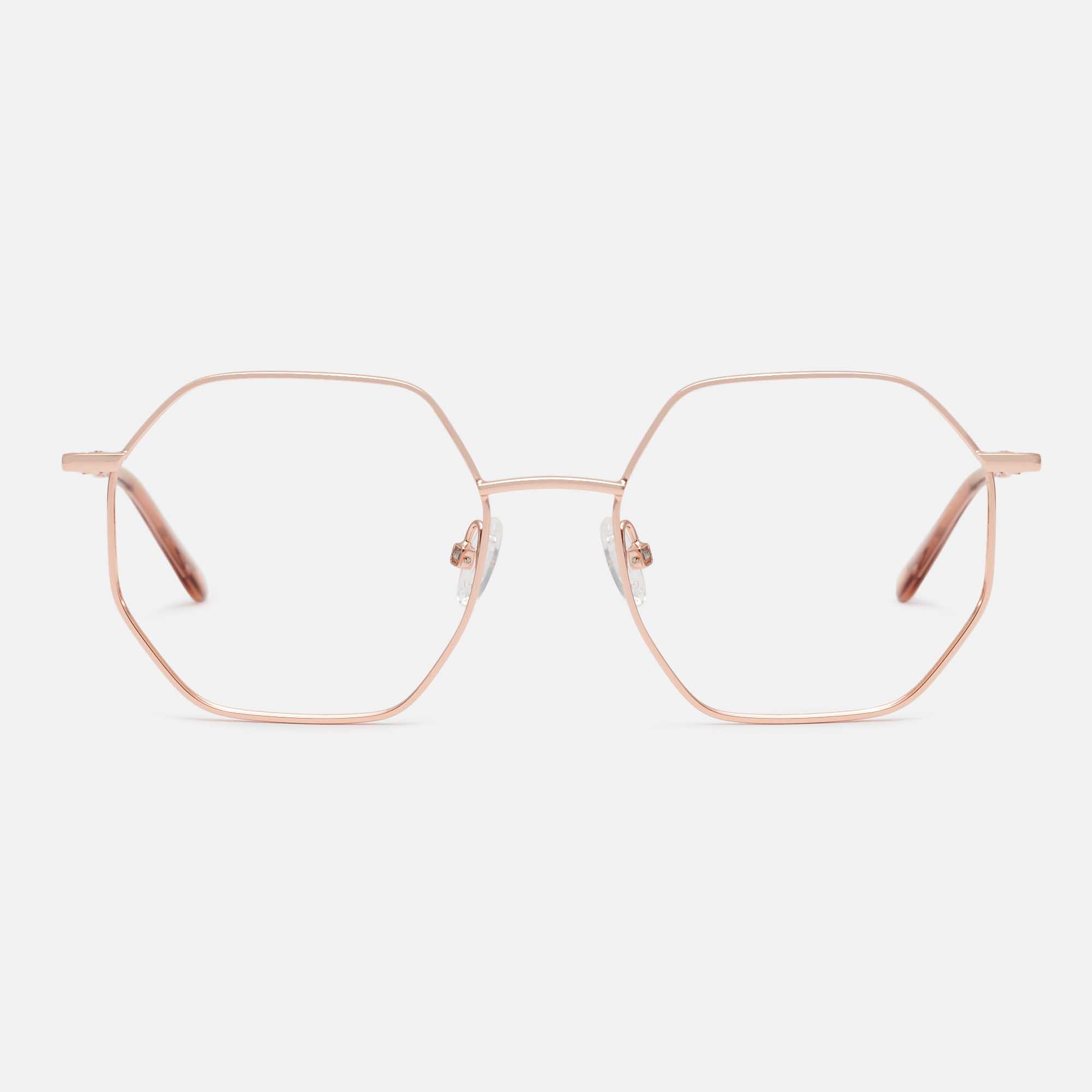 m&oacute; RAVEN, rose gold, large image number 0