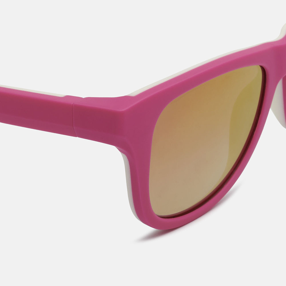 m&oacute; COURCHEVEL SUN, light pink/white, large image number 2