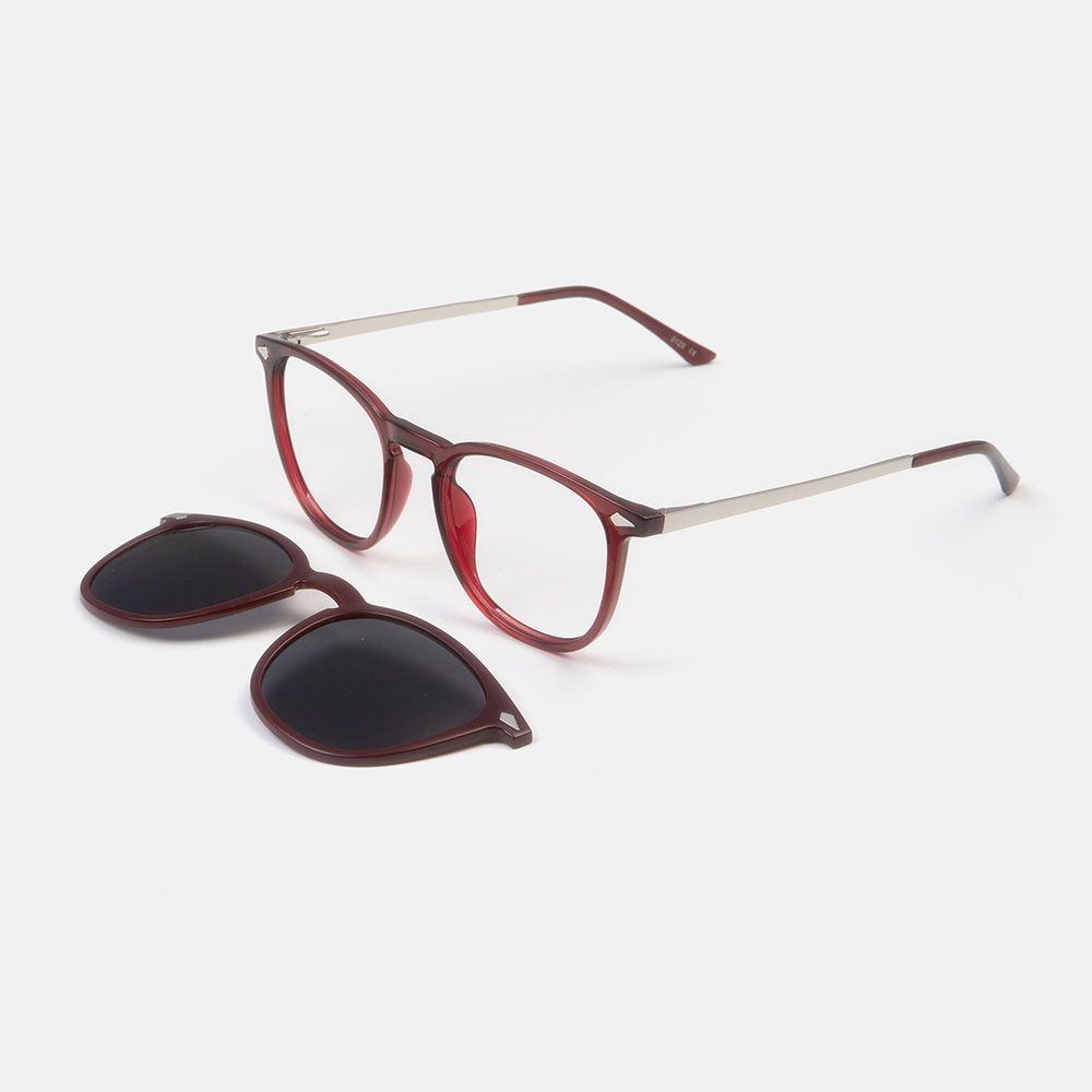 m&oacute; EULER-ON, red, large image number 0