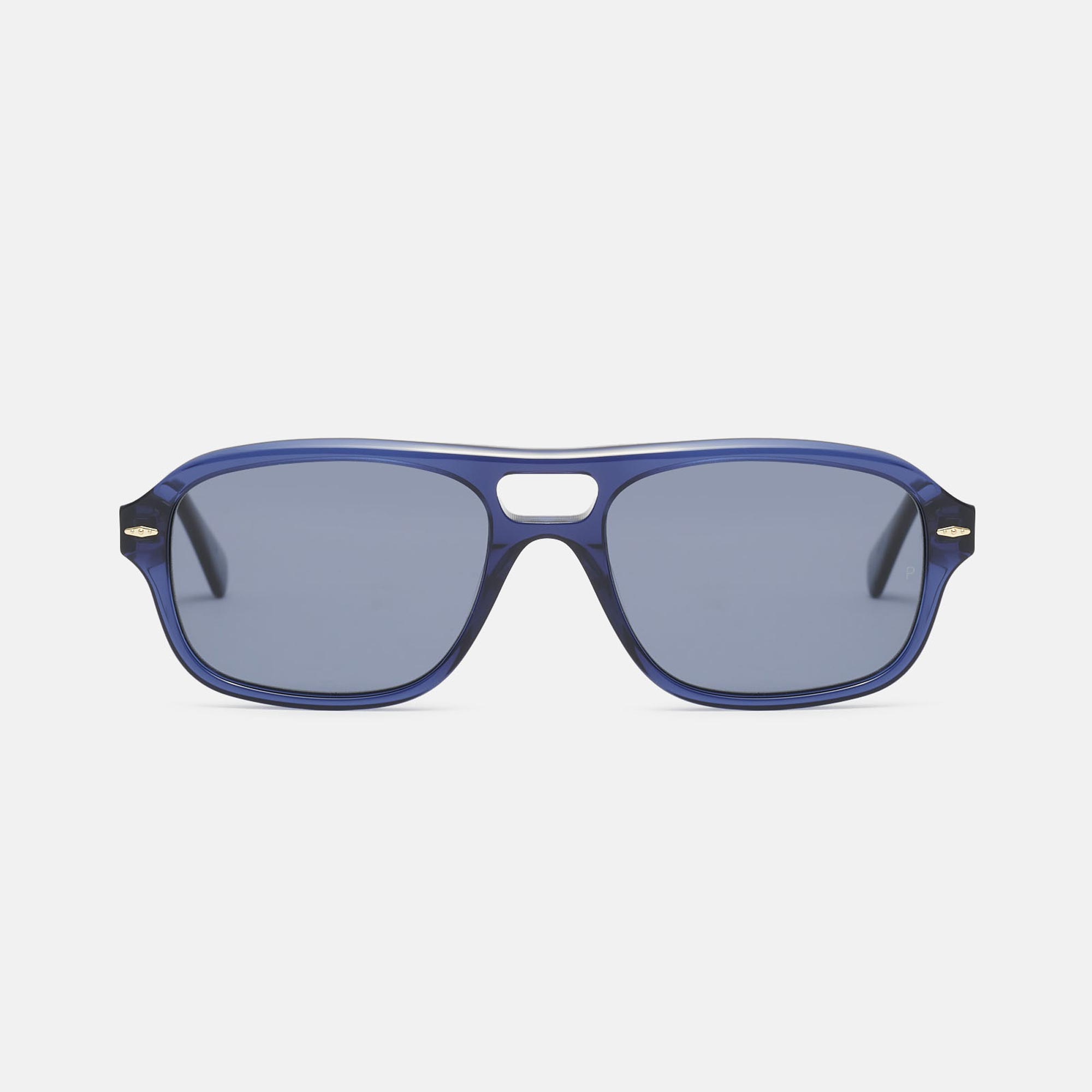 m&oacute; KWAME SUN, veined black-grey/blue, large image number 0