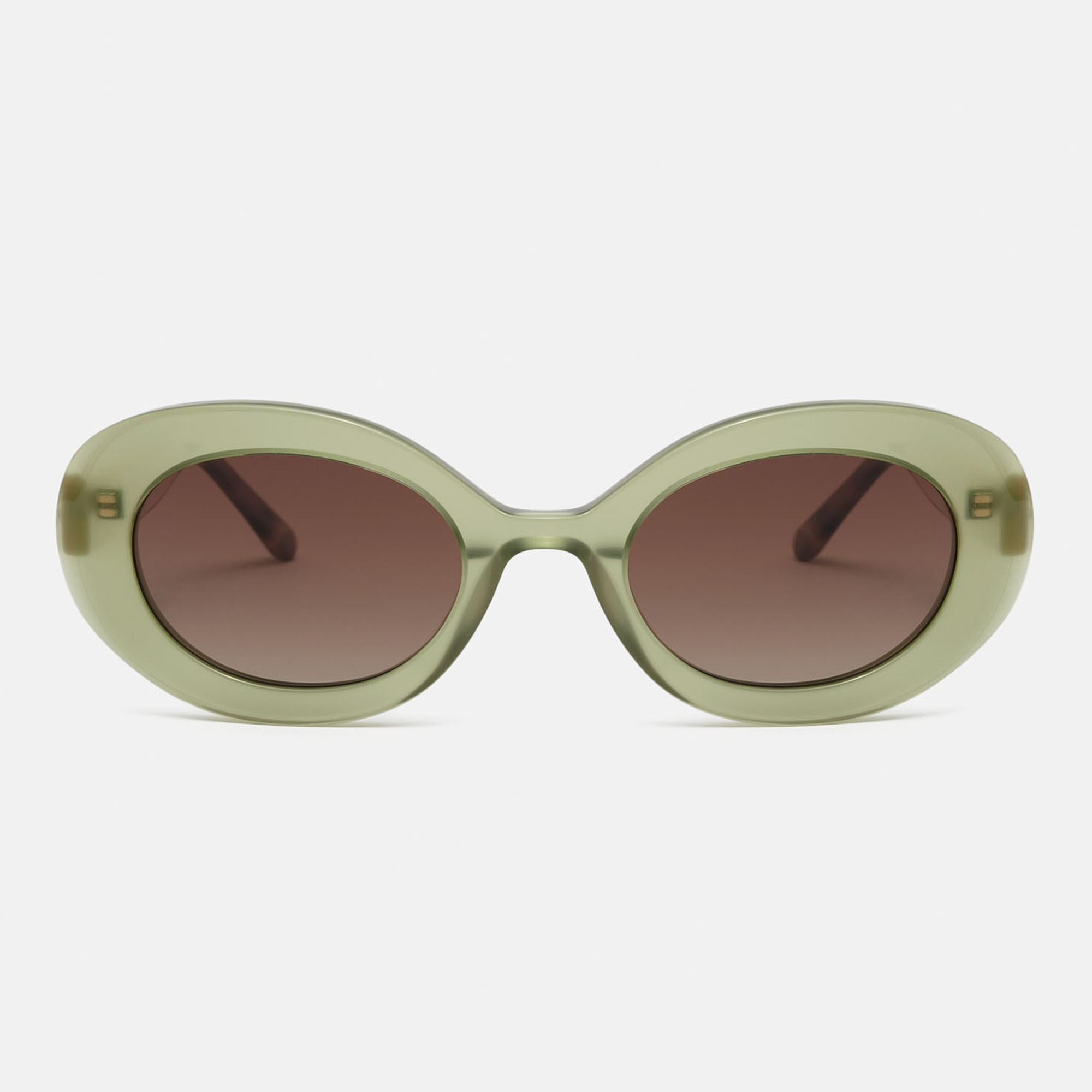 m&oacute; LEELA SUN, light green/beige, large image number 0
