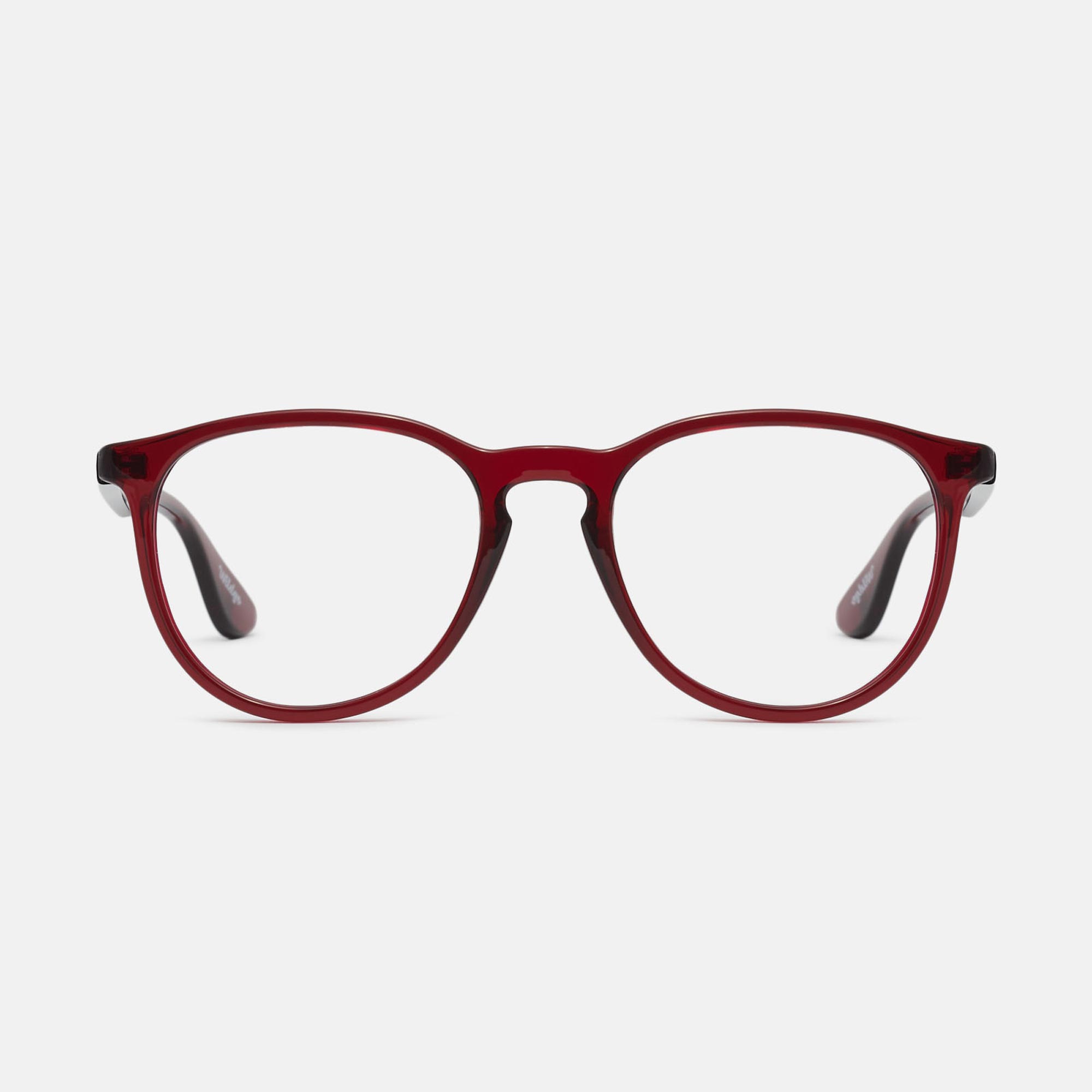 Wildgo YALE, burgundy, large image number 0