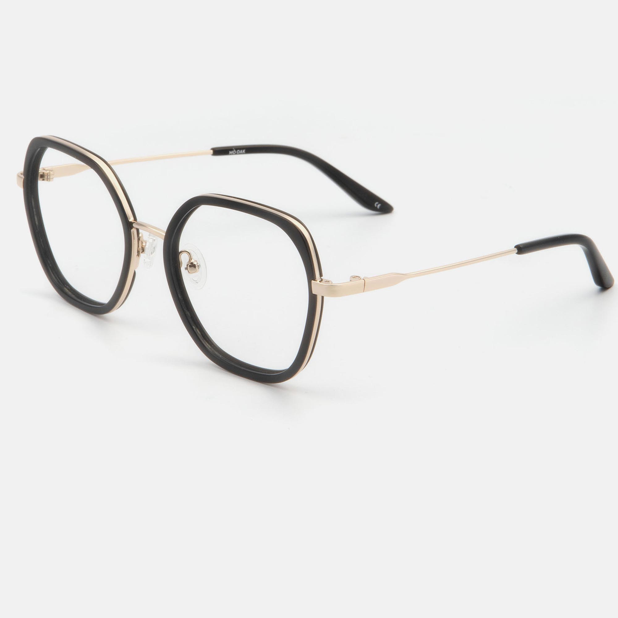 m&oacute; OAK, black, large image number 1