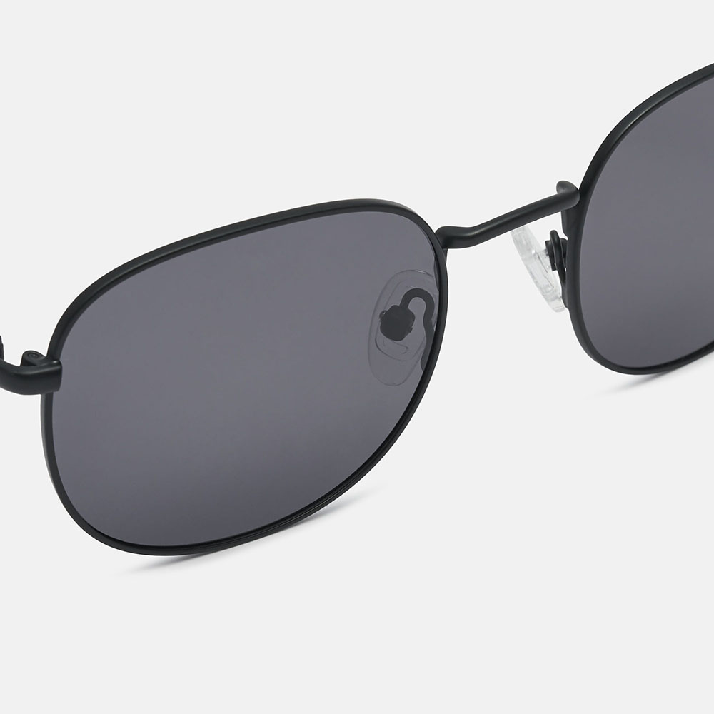 Wildgo COLUMBIA SUN, black, large image number 2