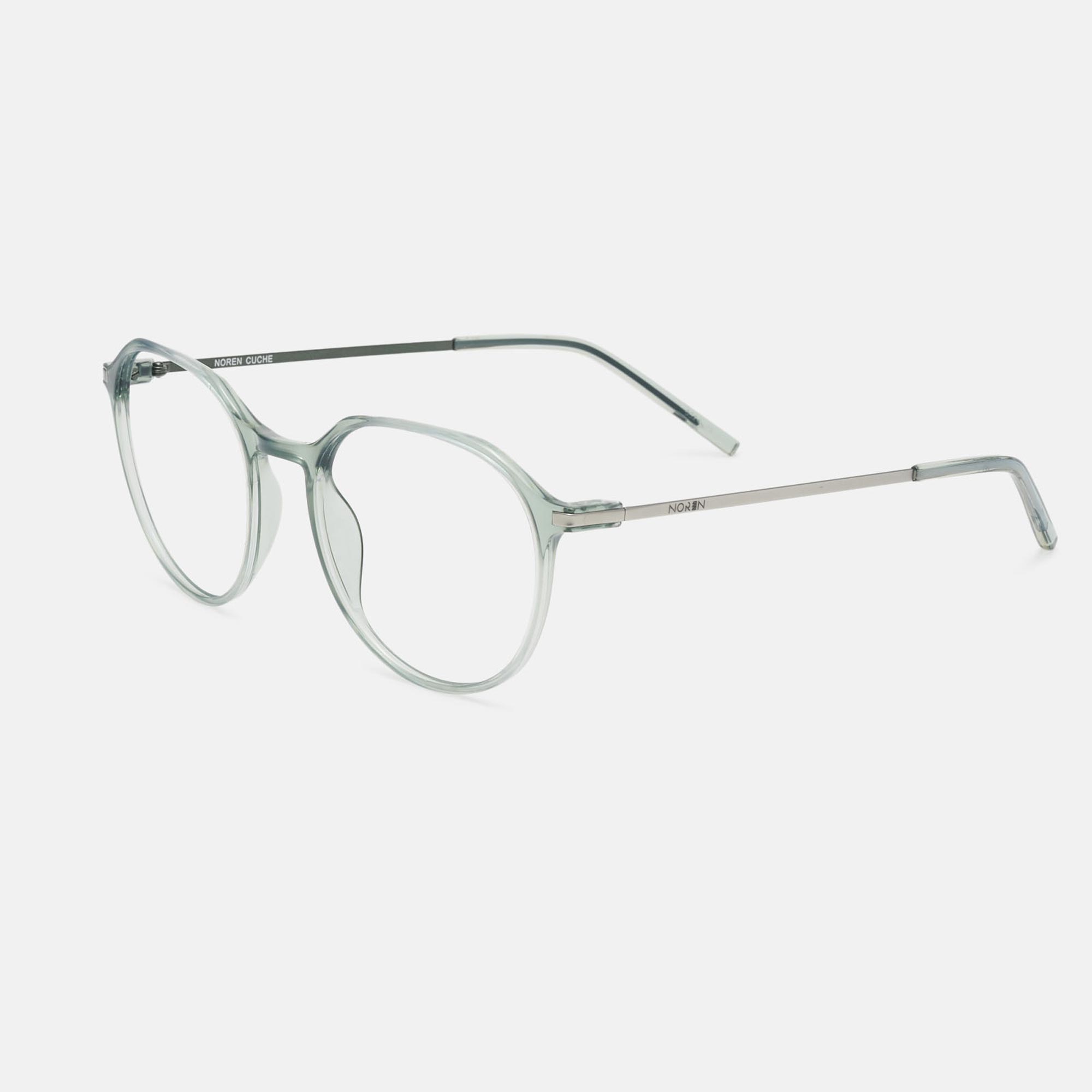 NOREN CUCHE, green/silver, large image number 1