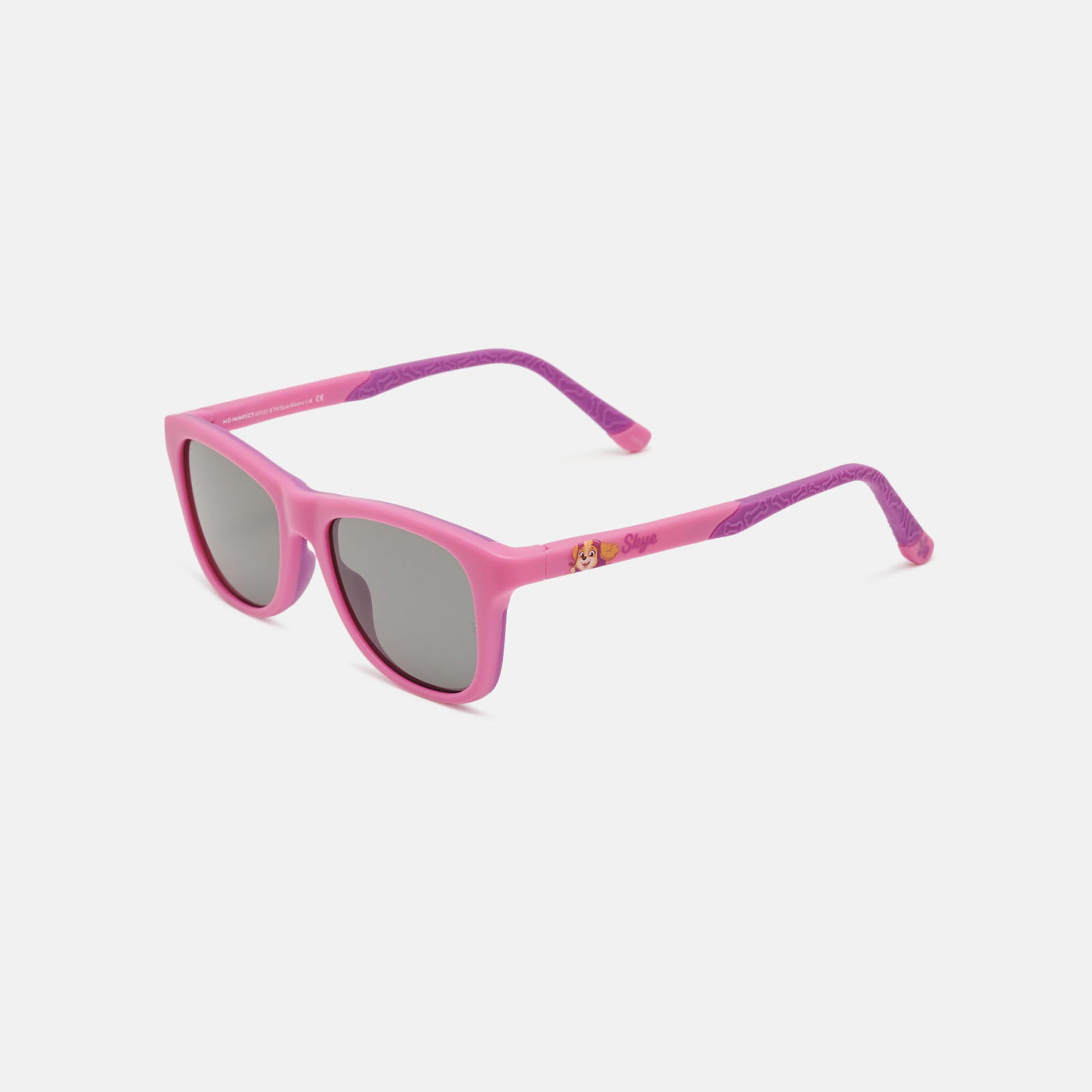 X PAW PATROL PAWFECT SUN, pink, large image number 1