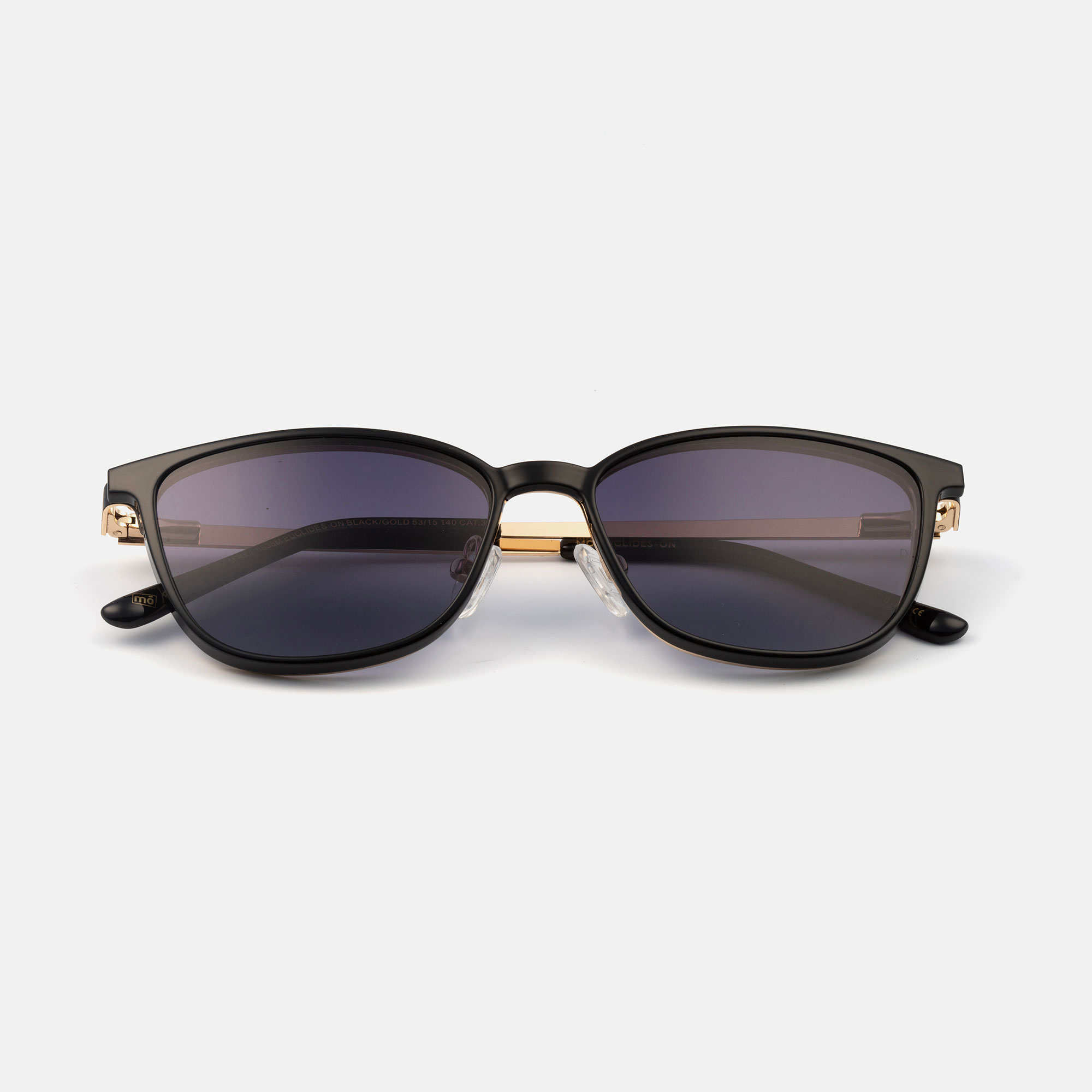 m&oacute; EUCLIDES-ON, black/gold, large image number 2