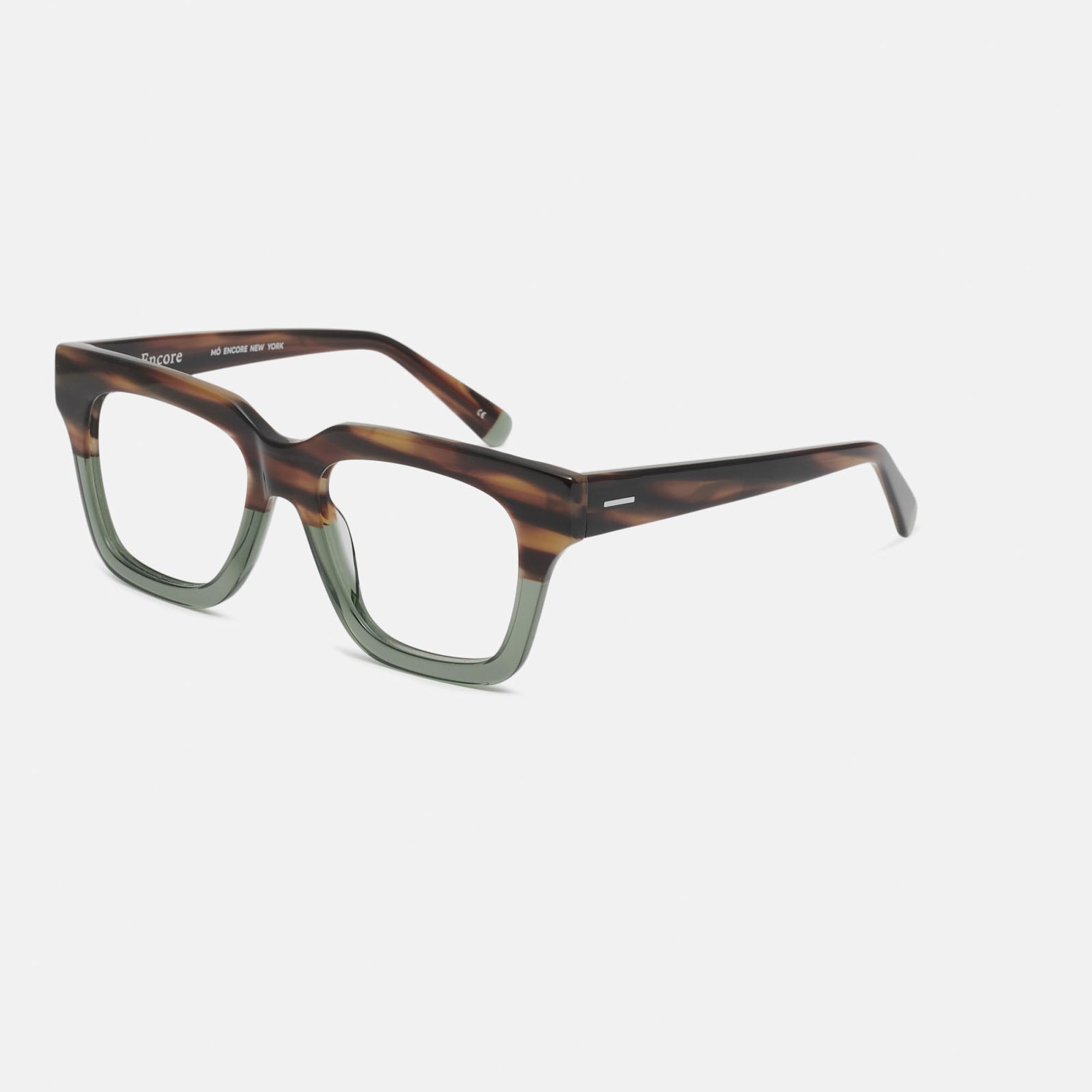 m&oacute; ENCORE NEW YORK, carey/green, large image number 1